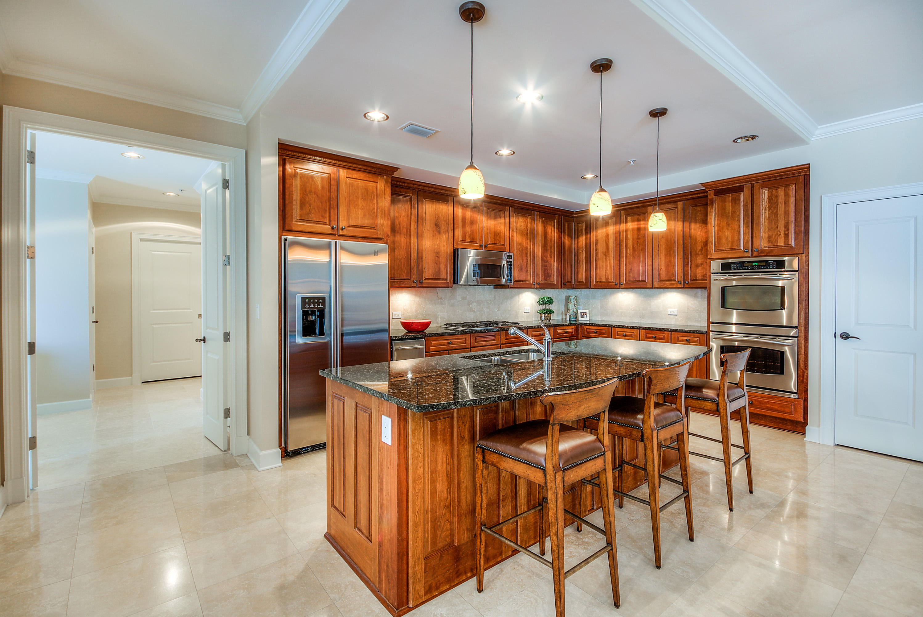 GRAND DUNES - SOUTH TOWER - Residential