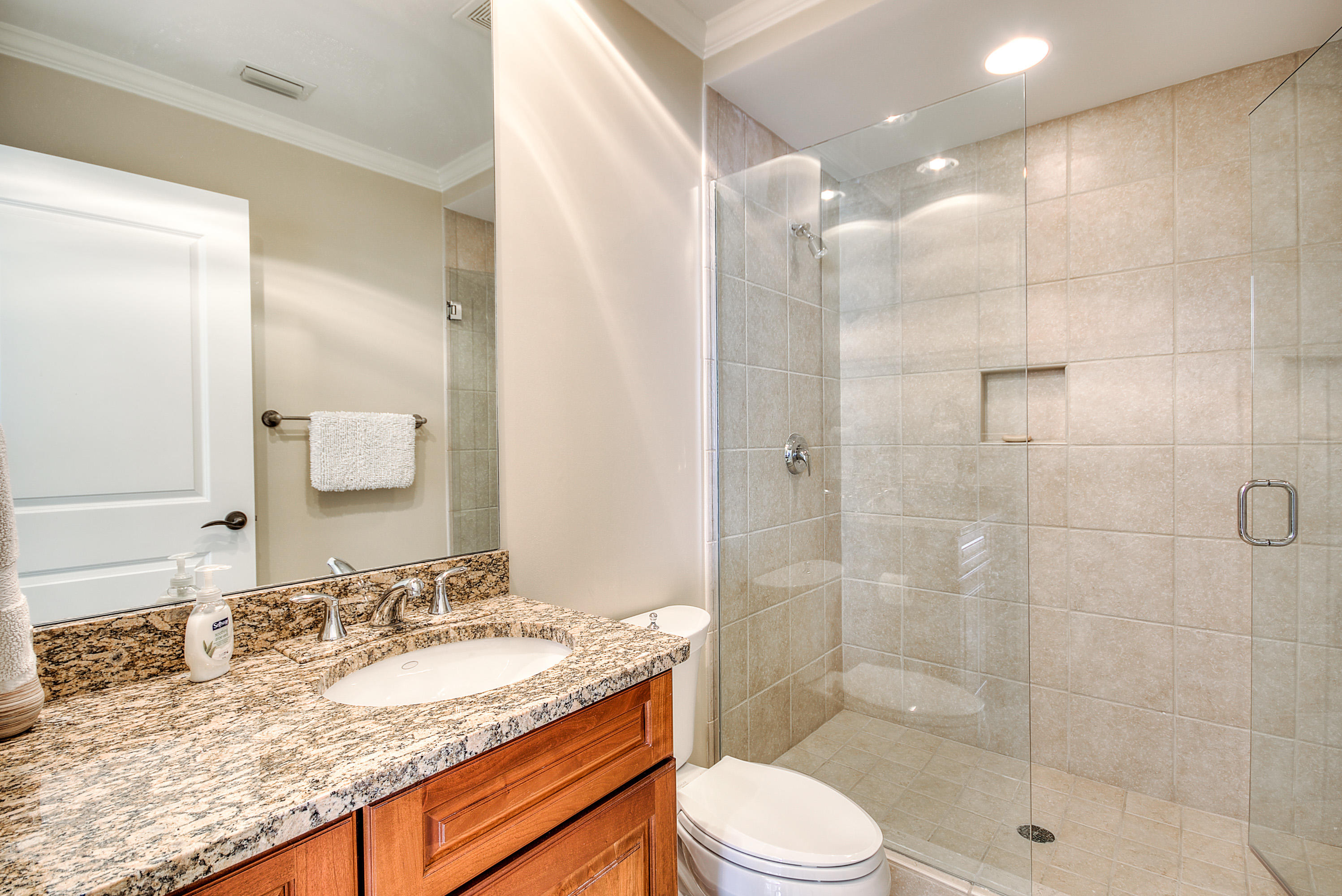 GRAND DUNES - SOUTH TOWER - Residential