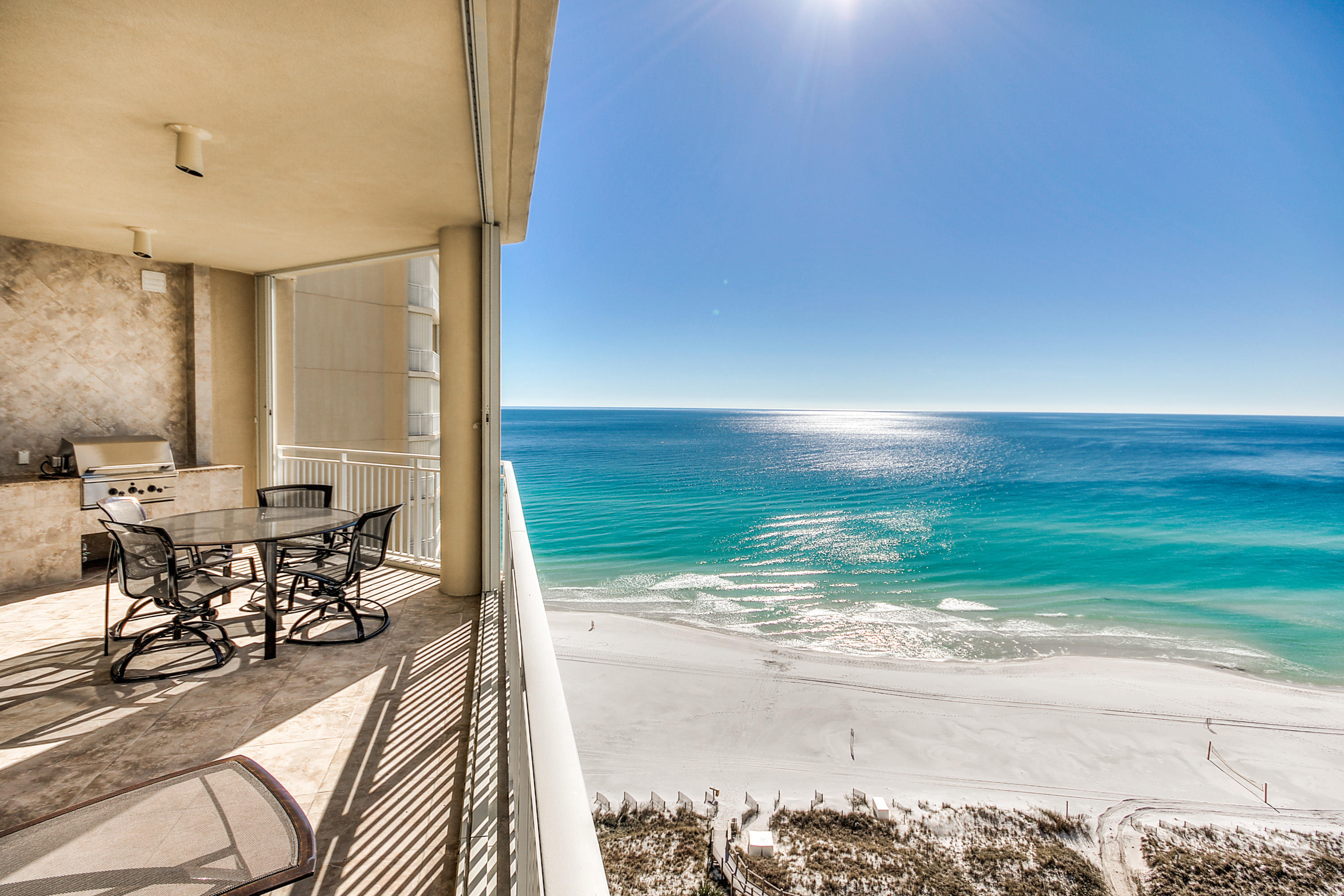 GRAND DUNES - SOUTH TOWER - Residential