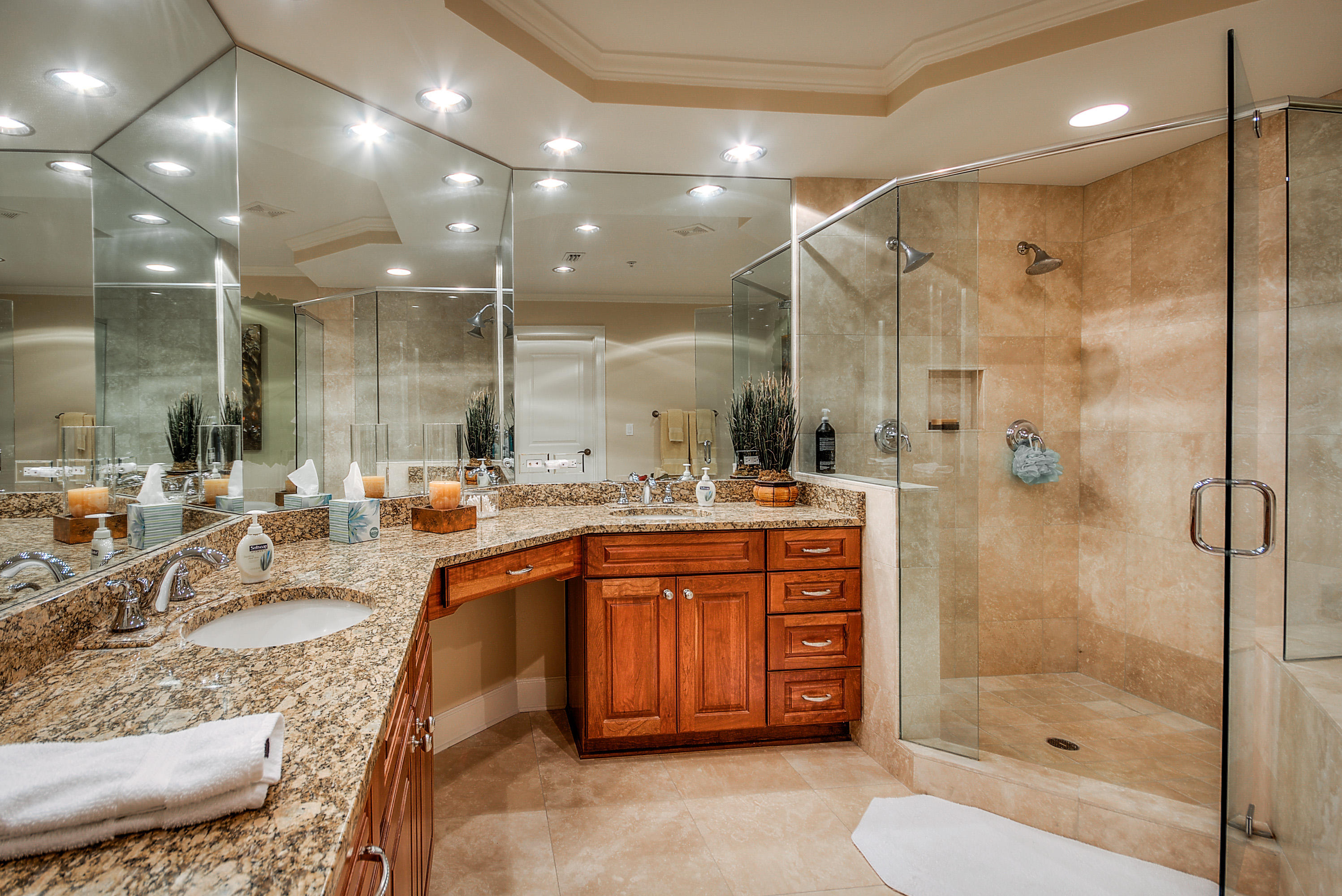 GRAND DUNES - SOUTH TOWER - Residential