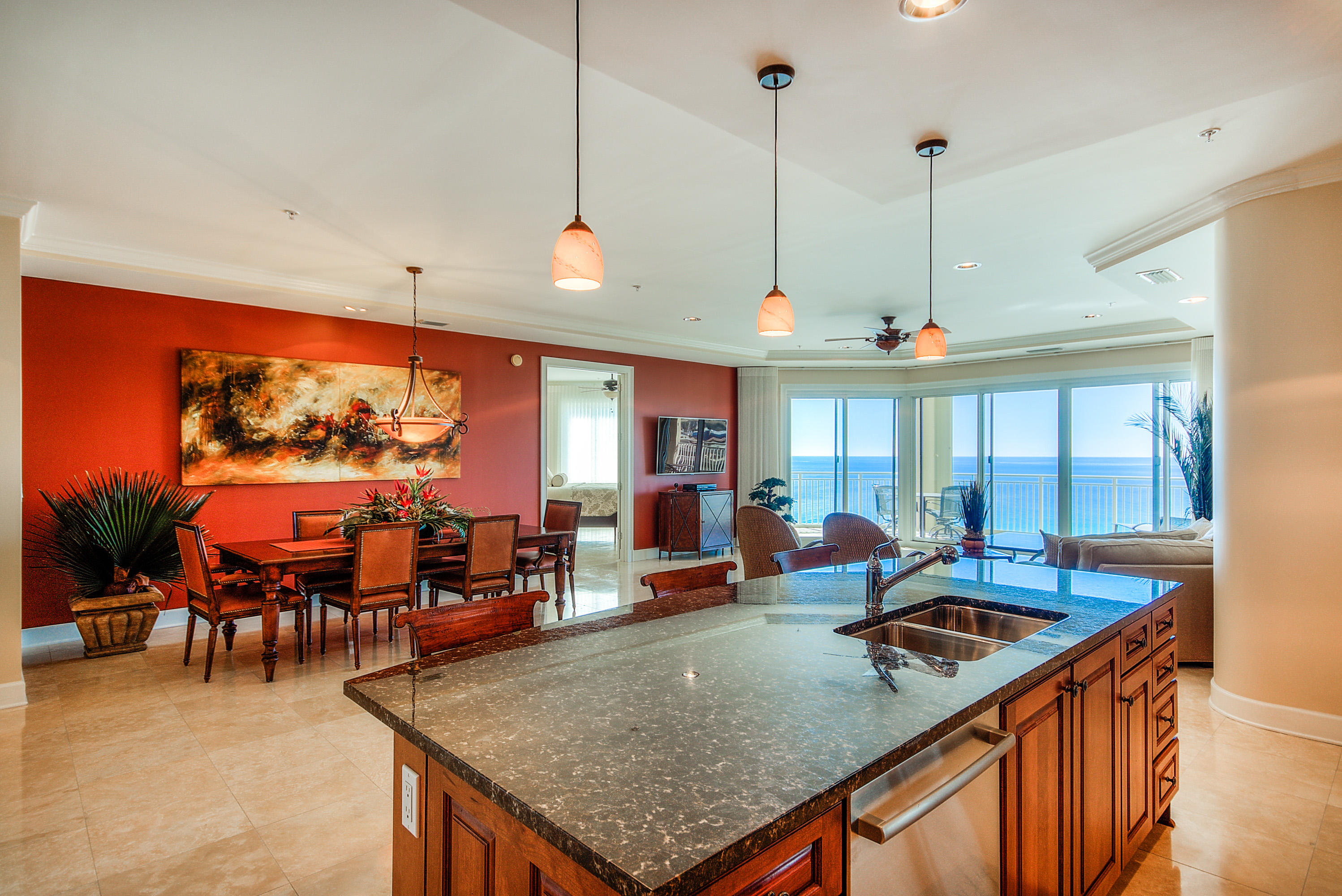 GRAND DUNES - SOUTH TOWER - Residential