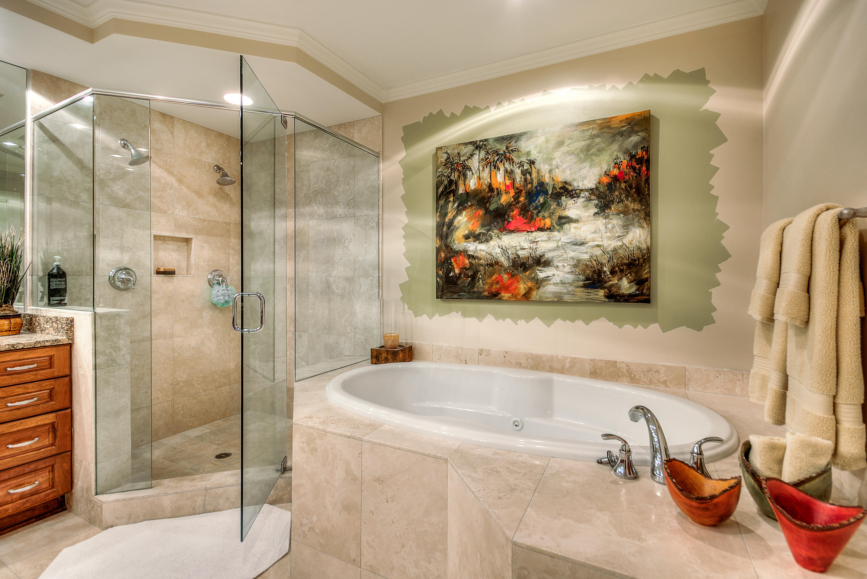 GRAND DUNES - SOUTH TOWER - Residential