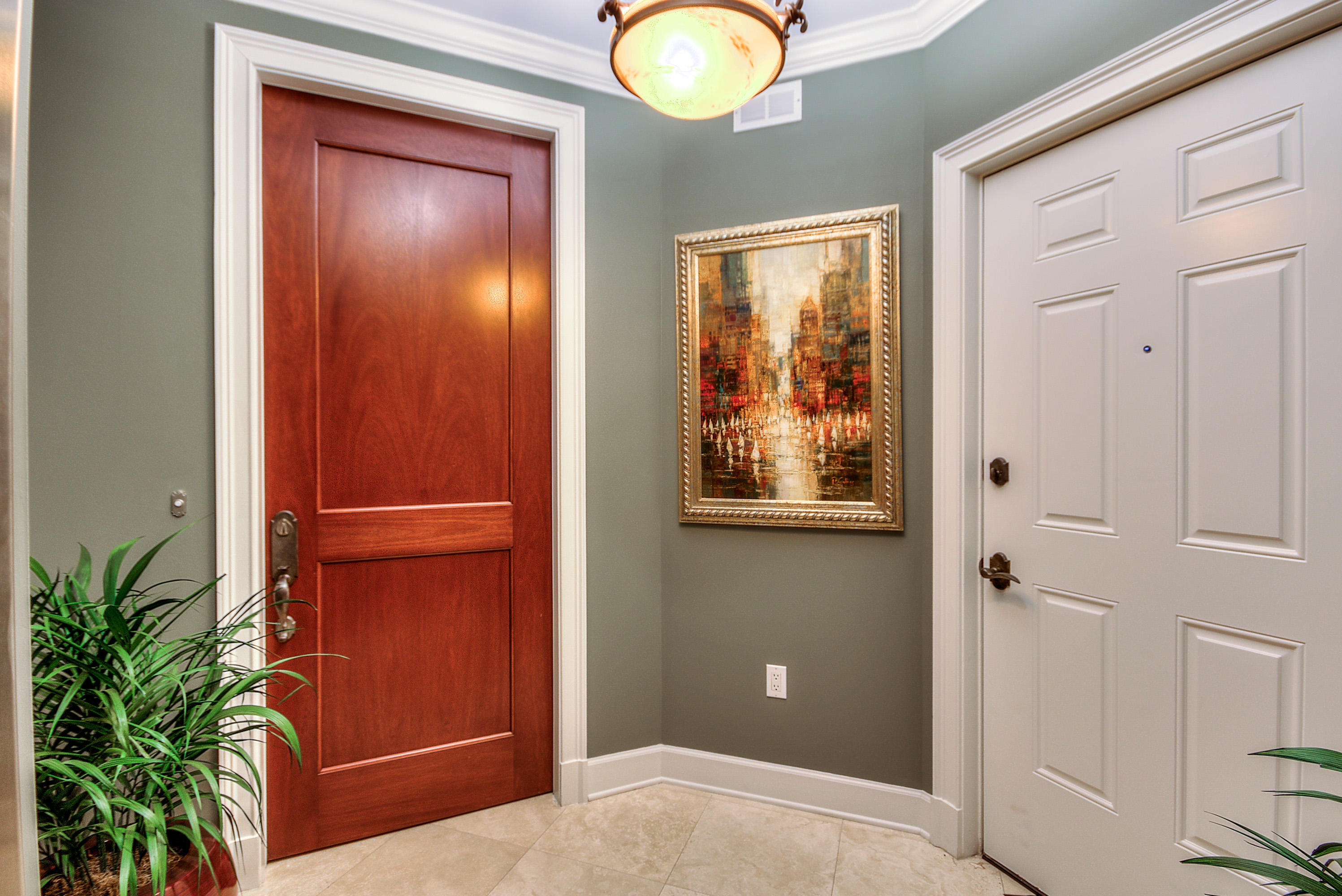 GRAND DUNES - SOUTH TOWER - Residential