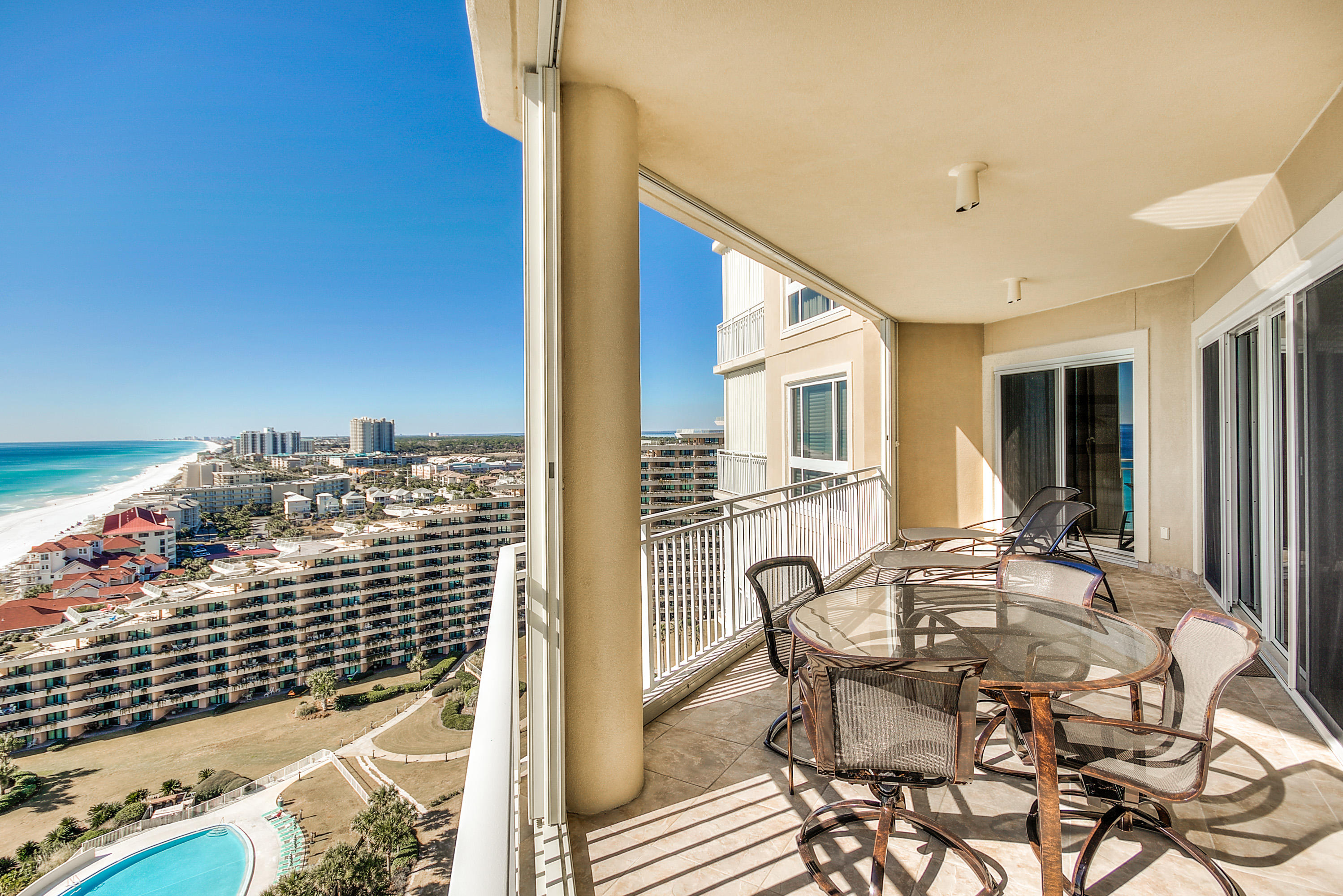 GRAND DUNES - SOUTH TOWER - Residential