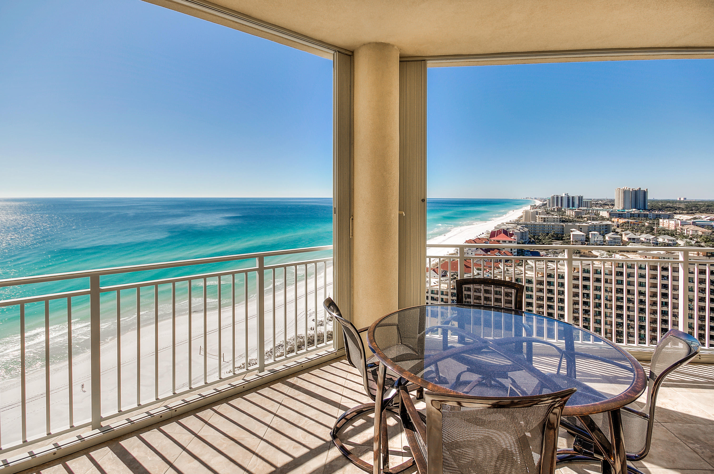 GRAND DUNES - SOUTH TOWER - Residential