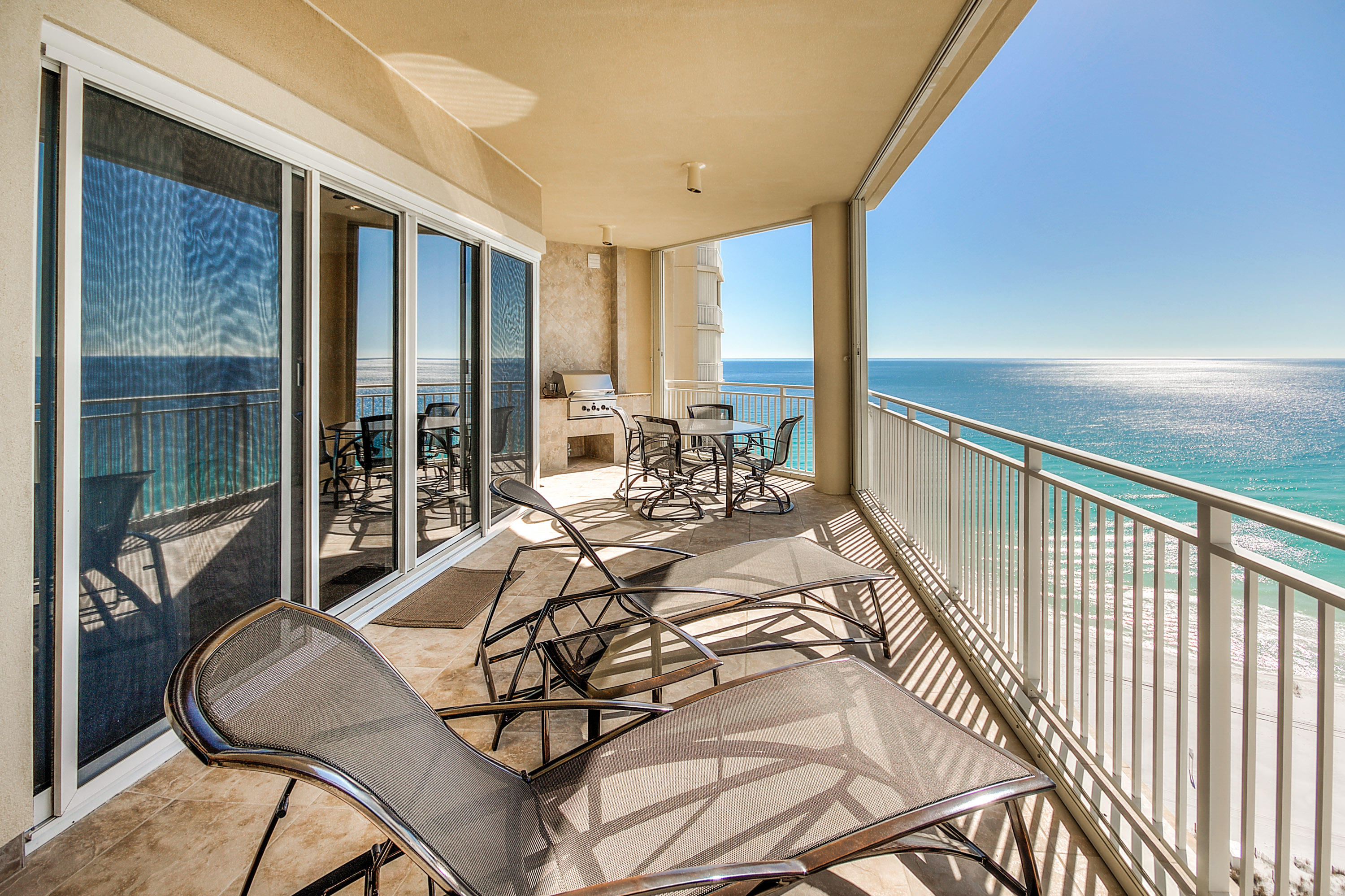 GRAND DUNES - SOUTH TOWER - Residential