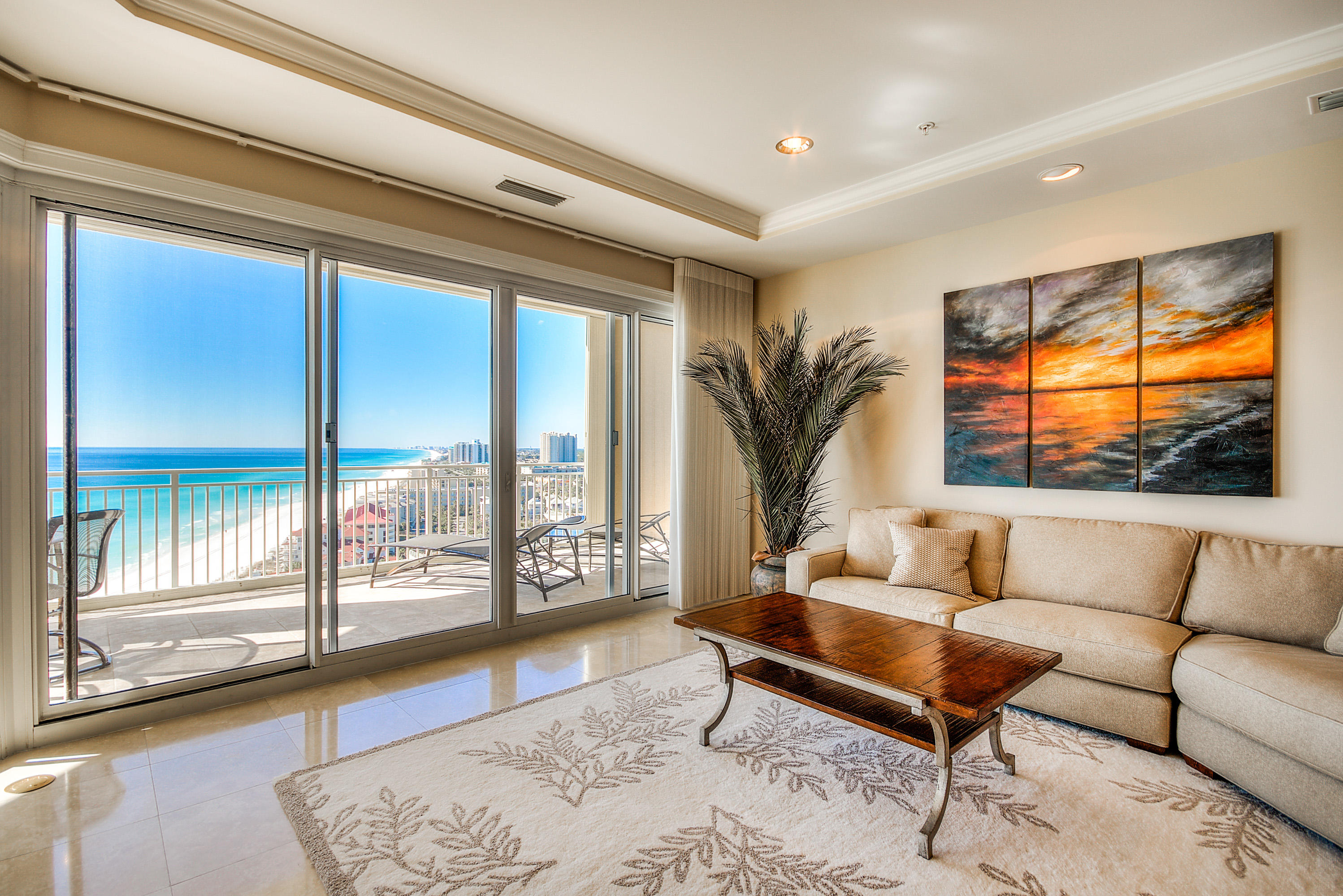 GRAND DUNES - SOUTH TOWER - Residential