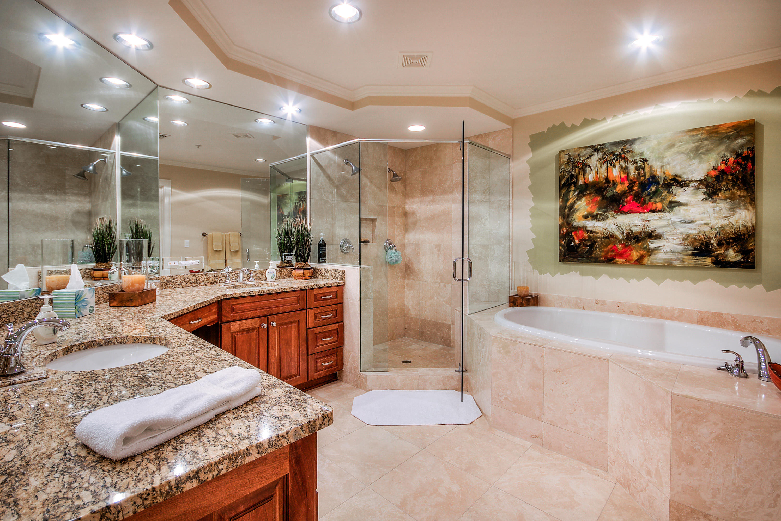 GRAND DUNES - SOUTH TOWER - Residential