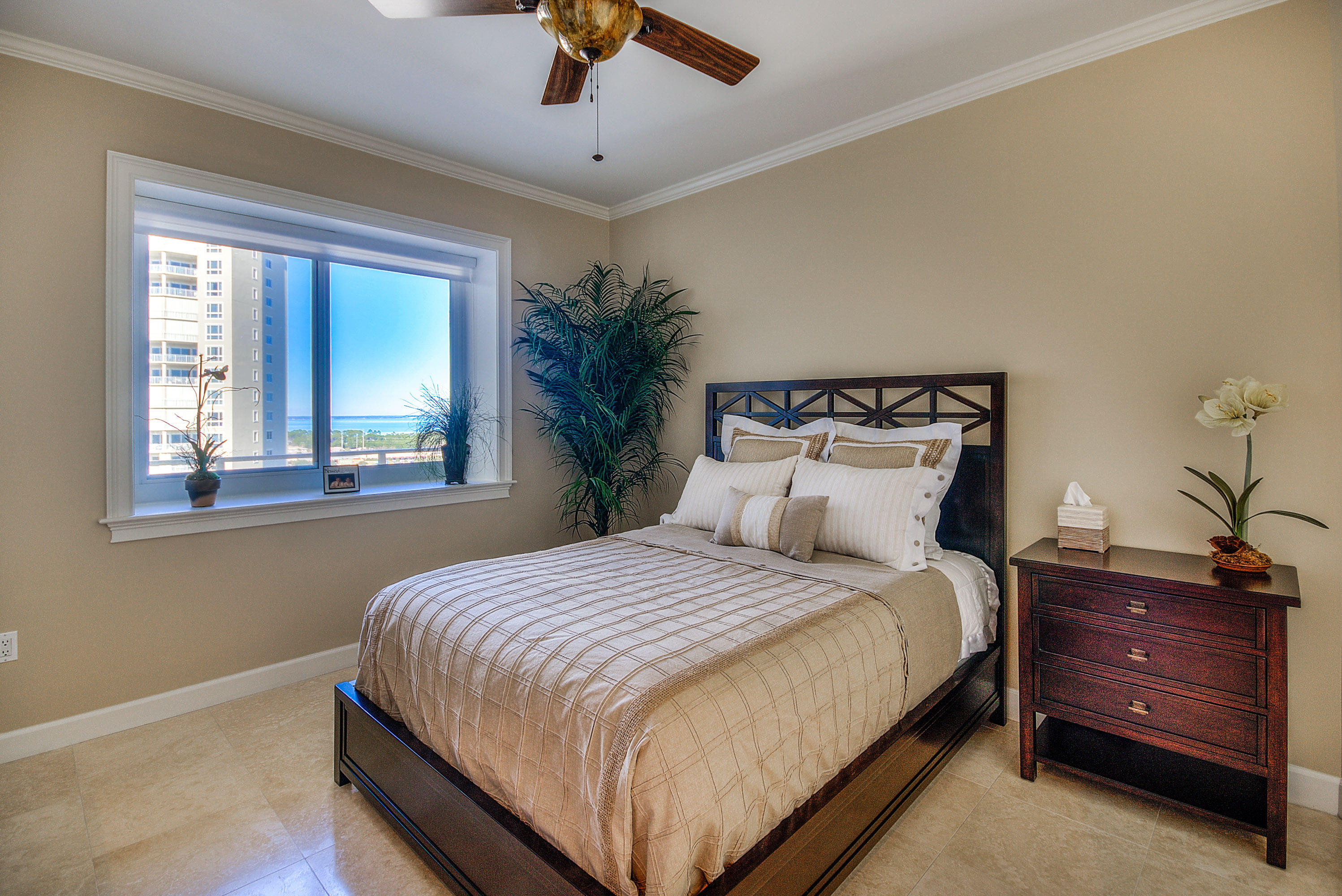 GRAND DUNES - SOUTH TOWER - Residential