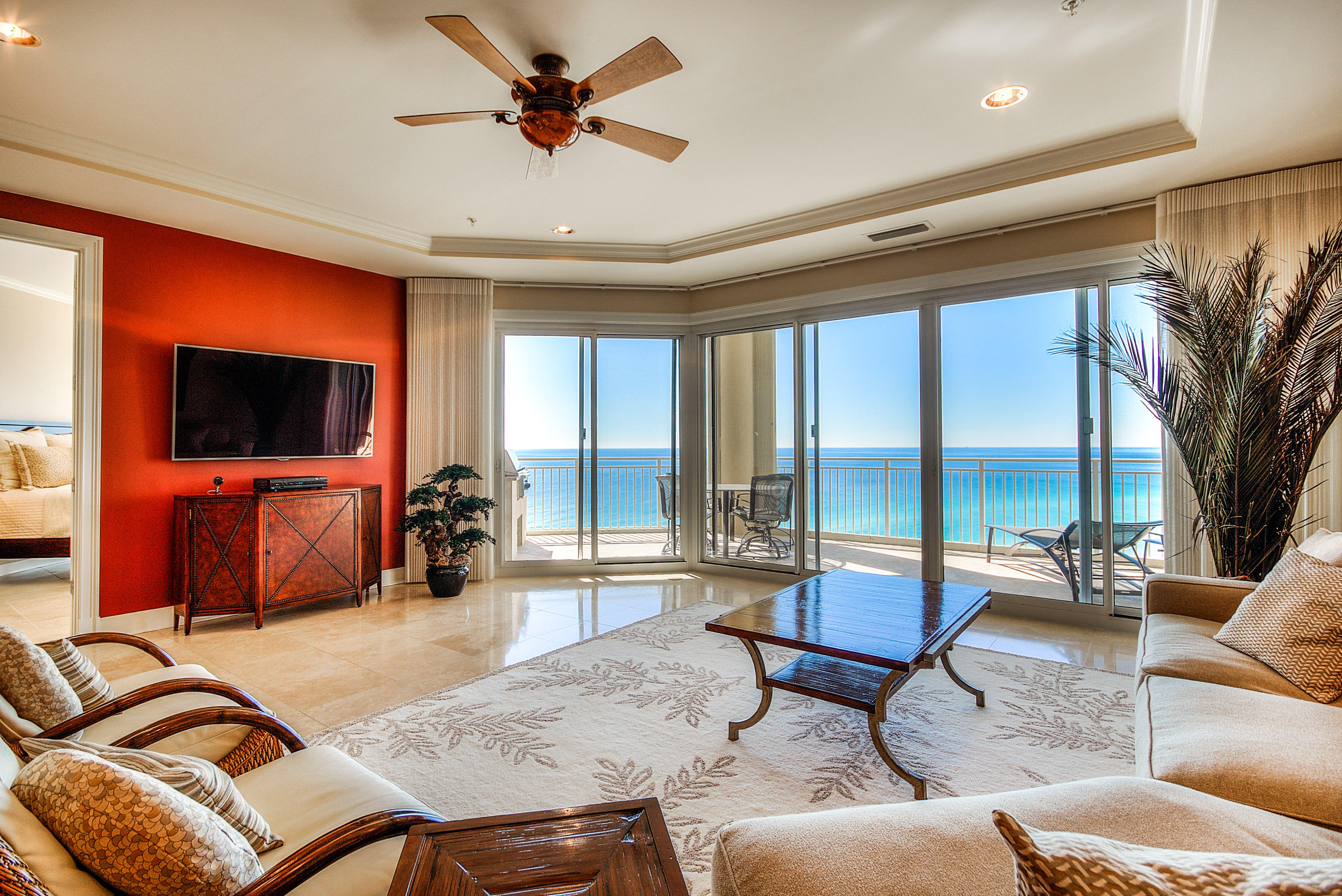 GRAND DUNES - SOUTH TOWER - Residential