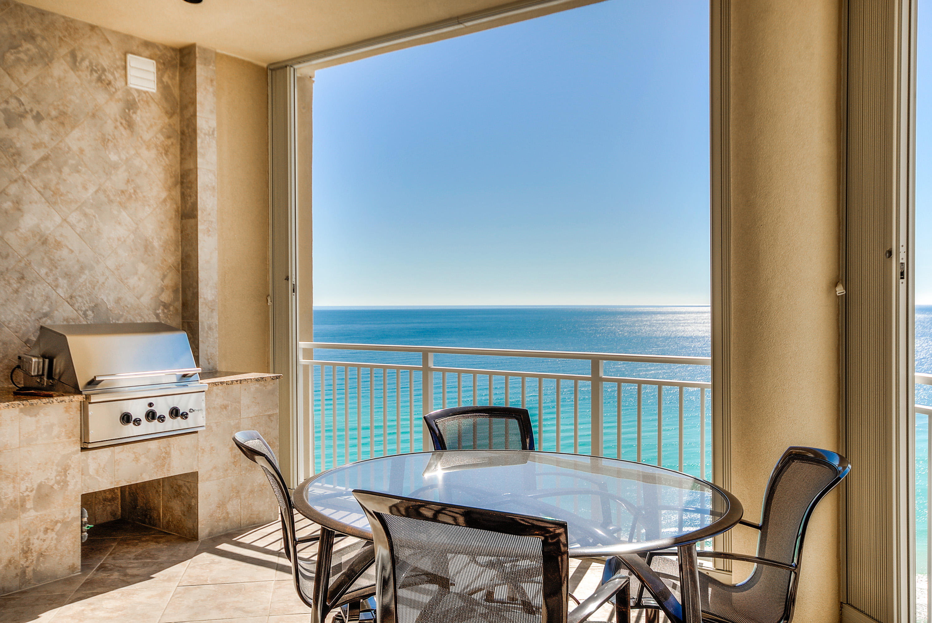 GRAND DUNES - SOUTH TOWER - Residential