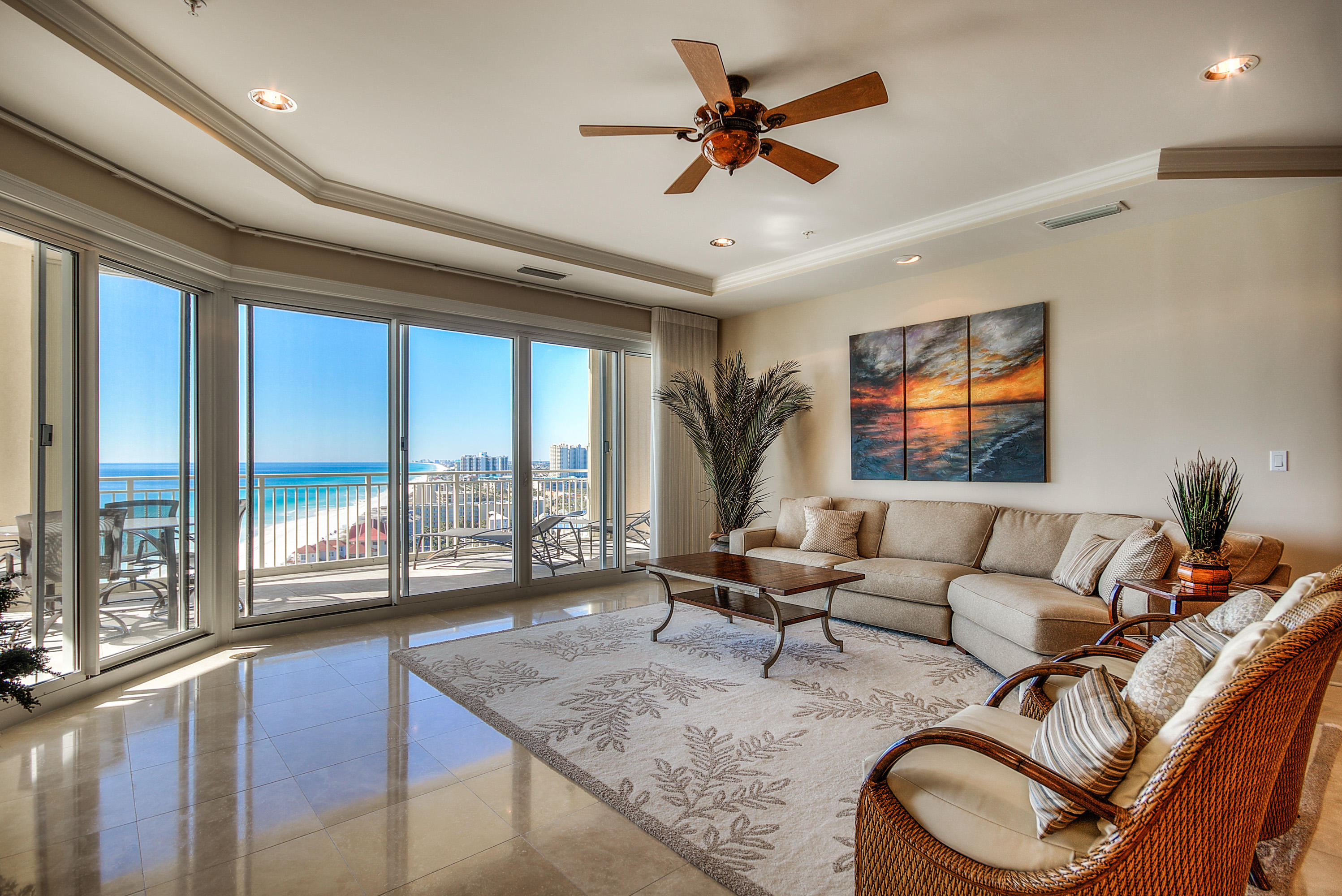 GRAND DUNES - SOUTH TOWER - Residential