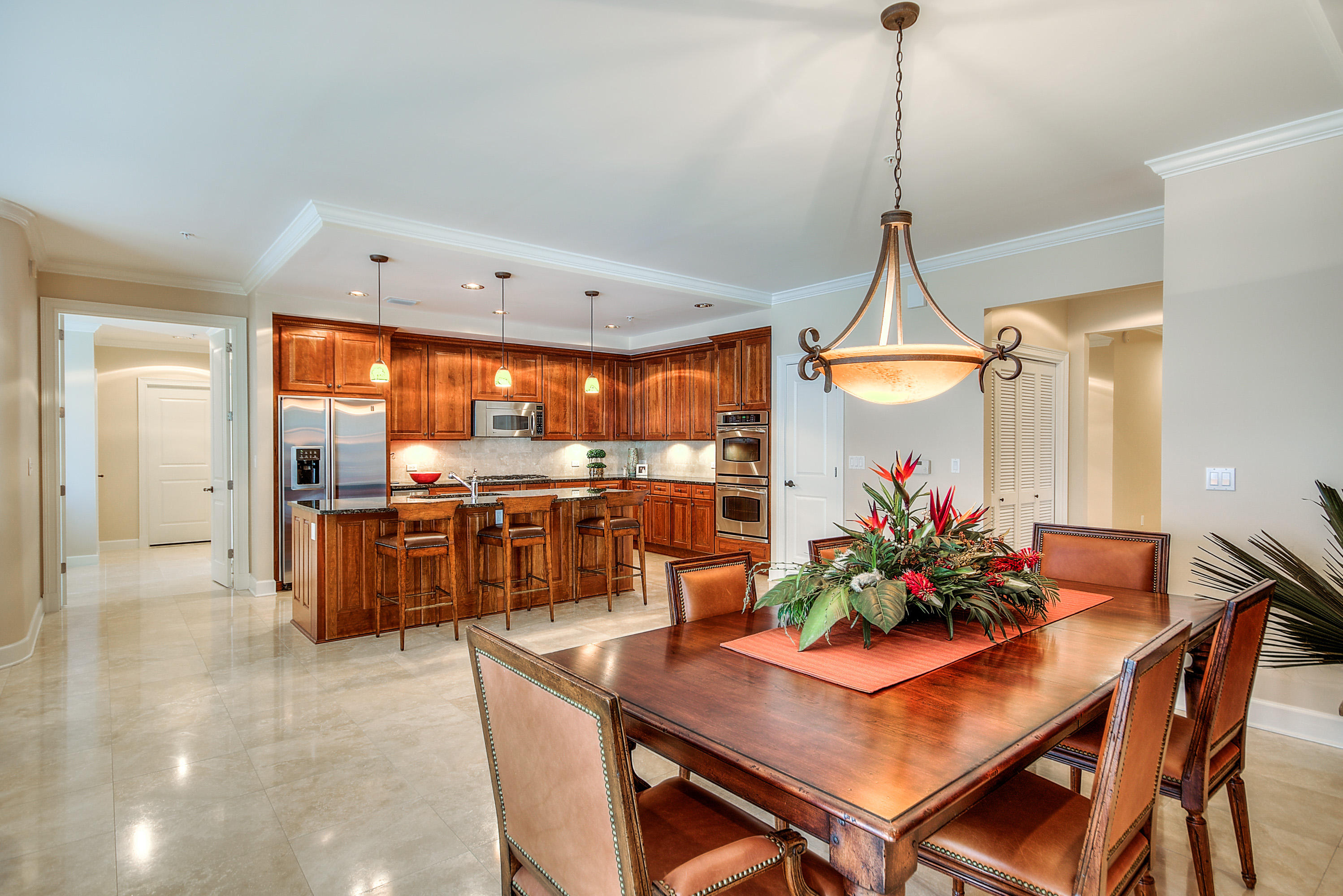 GRAND DUNES - SOUTH TOWER - Residential