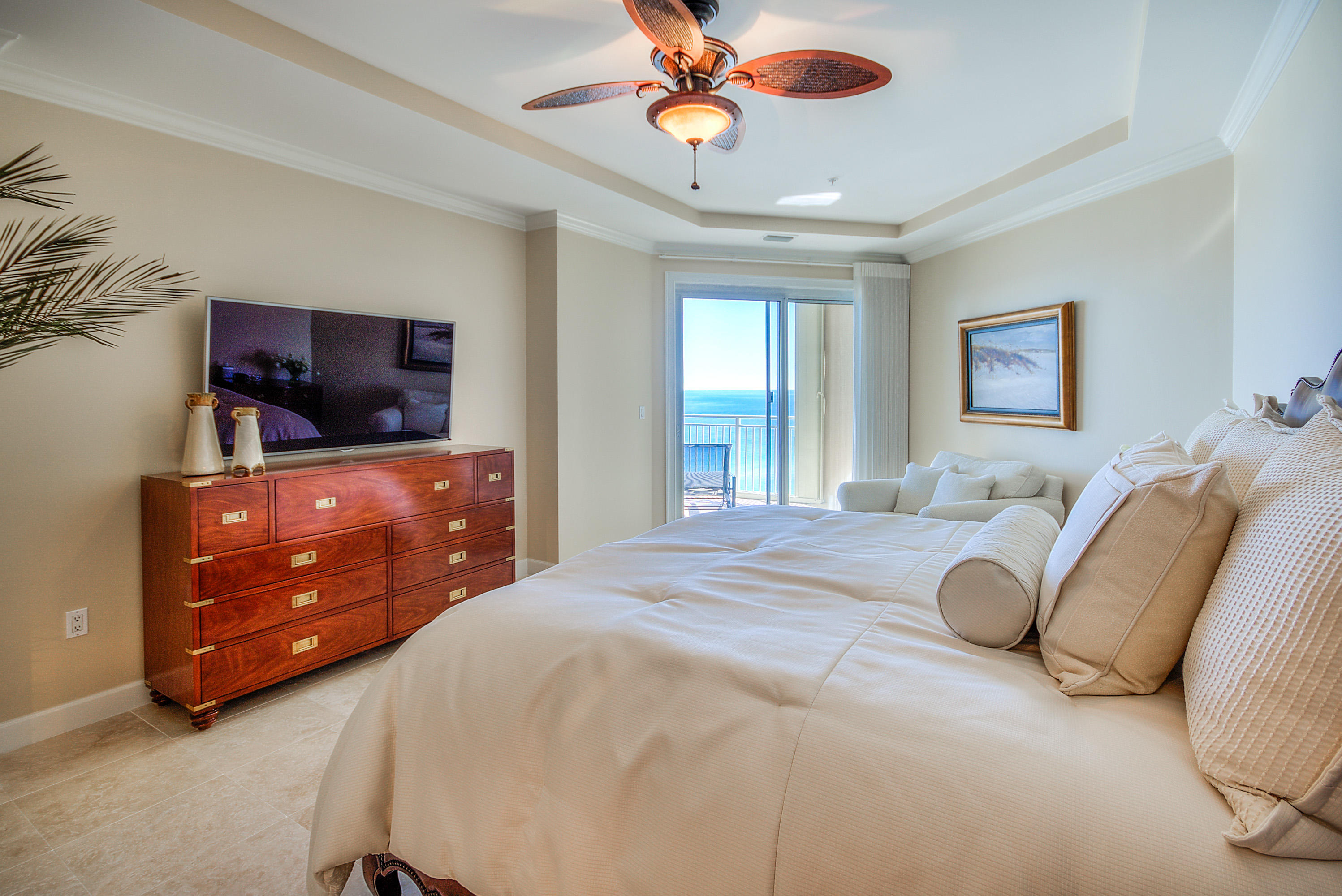 GRAND DUNES - SOUTH TOWER - Residential