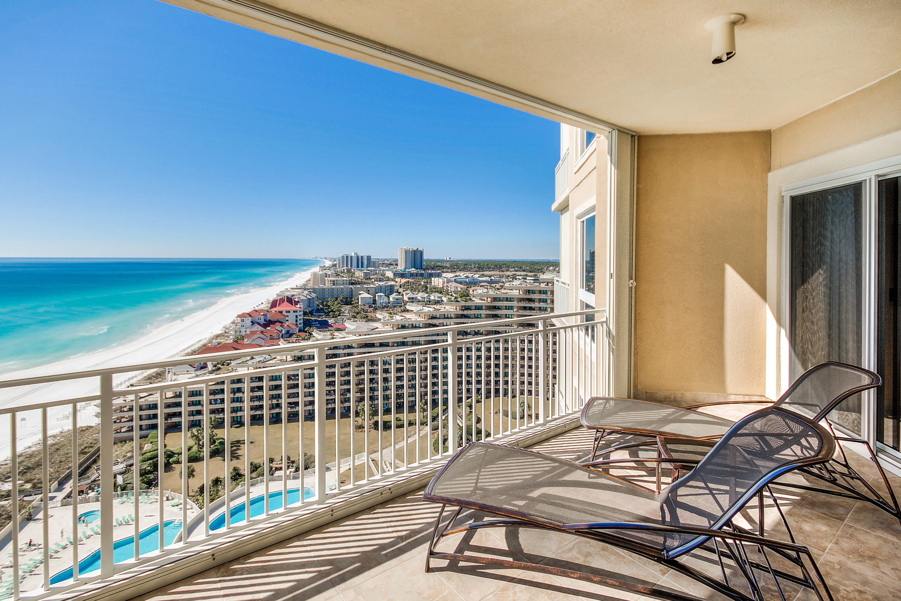 GRAND DUNES - SOUTH TOWER - Residential