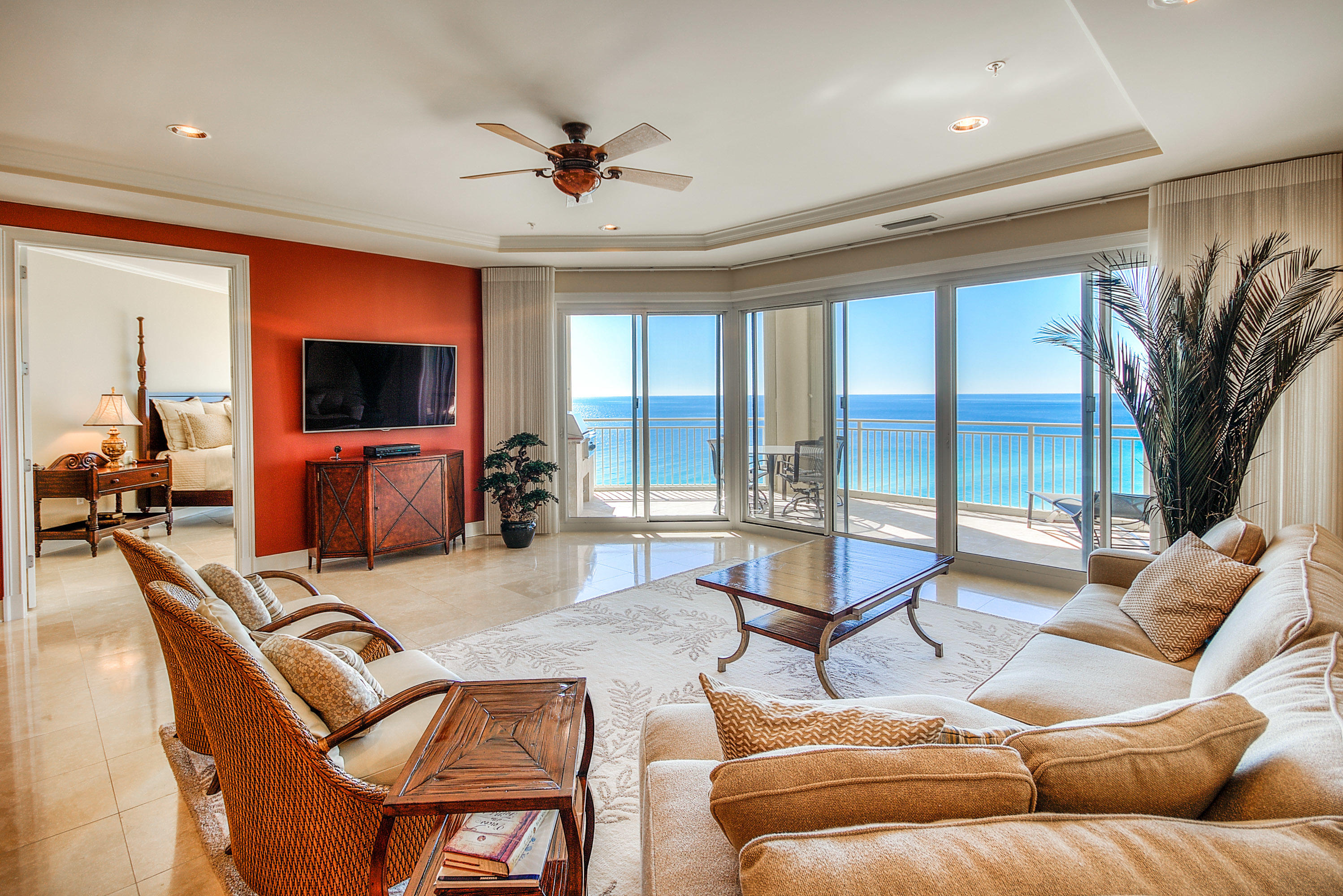 GRAND DUNES - SOUTH TOWER - Residential