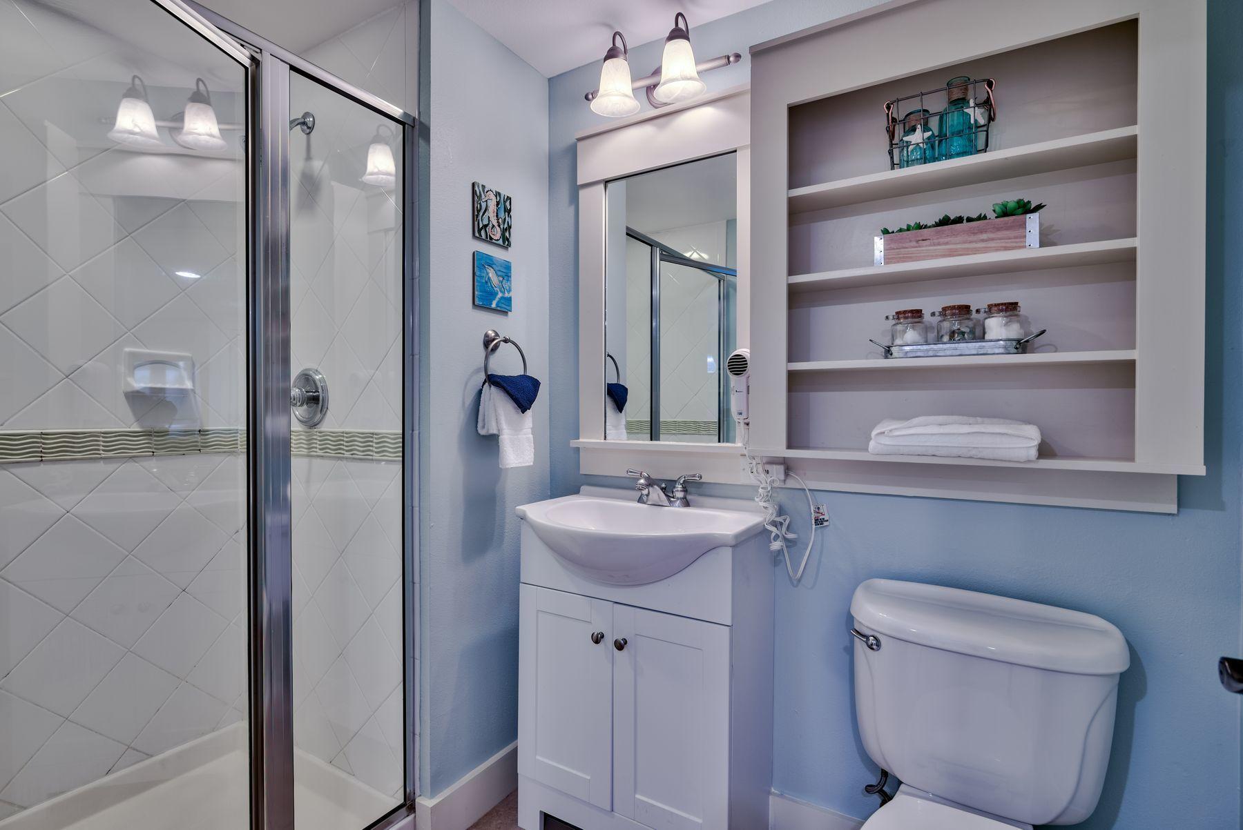 OBSERVATION POINT - Residential