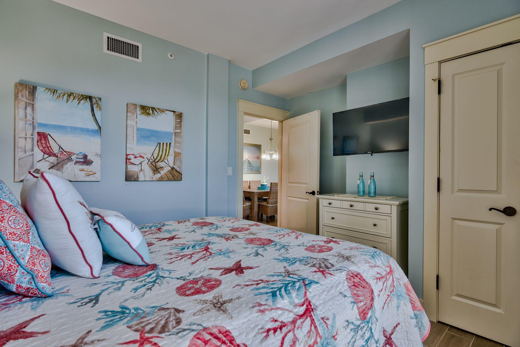 OBSERVATION POINT - Residential