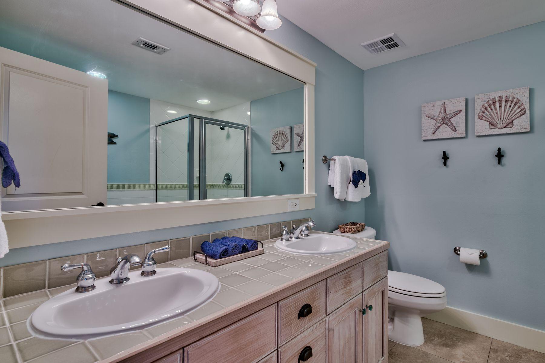 OBSERVATION POINT - Residential