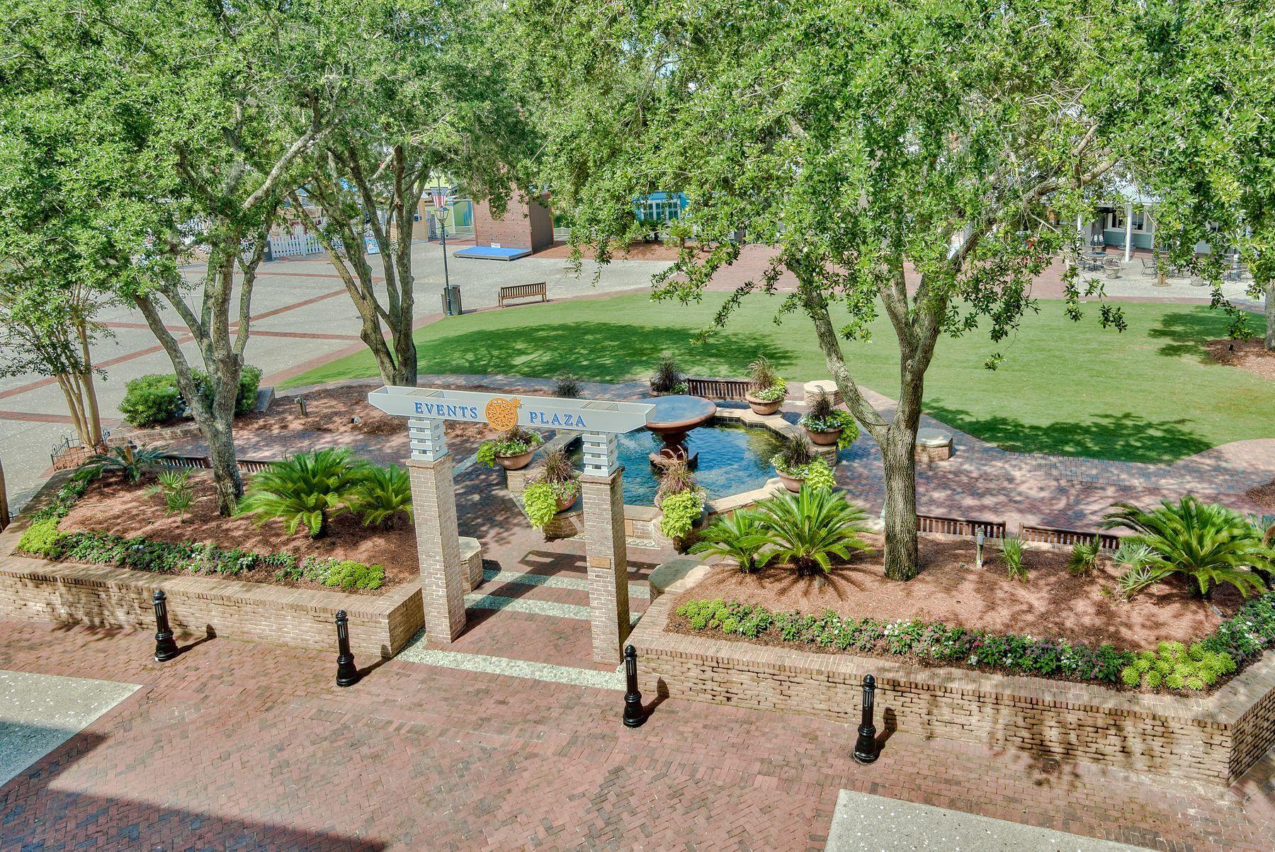 OBSERVATION POINT - Residential