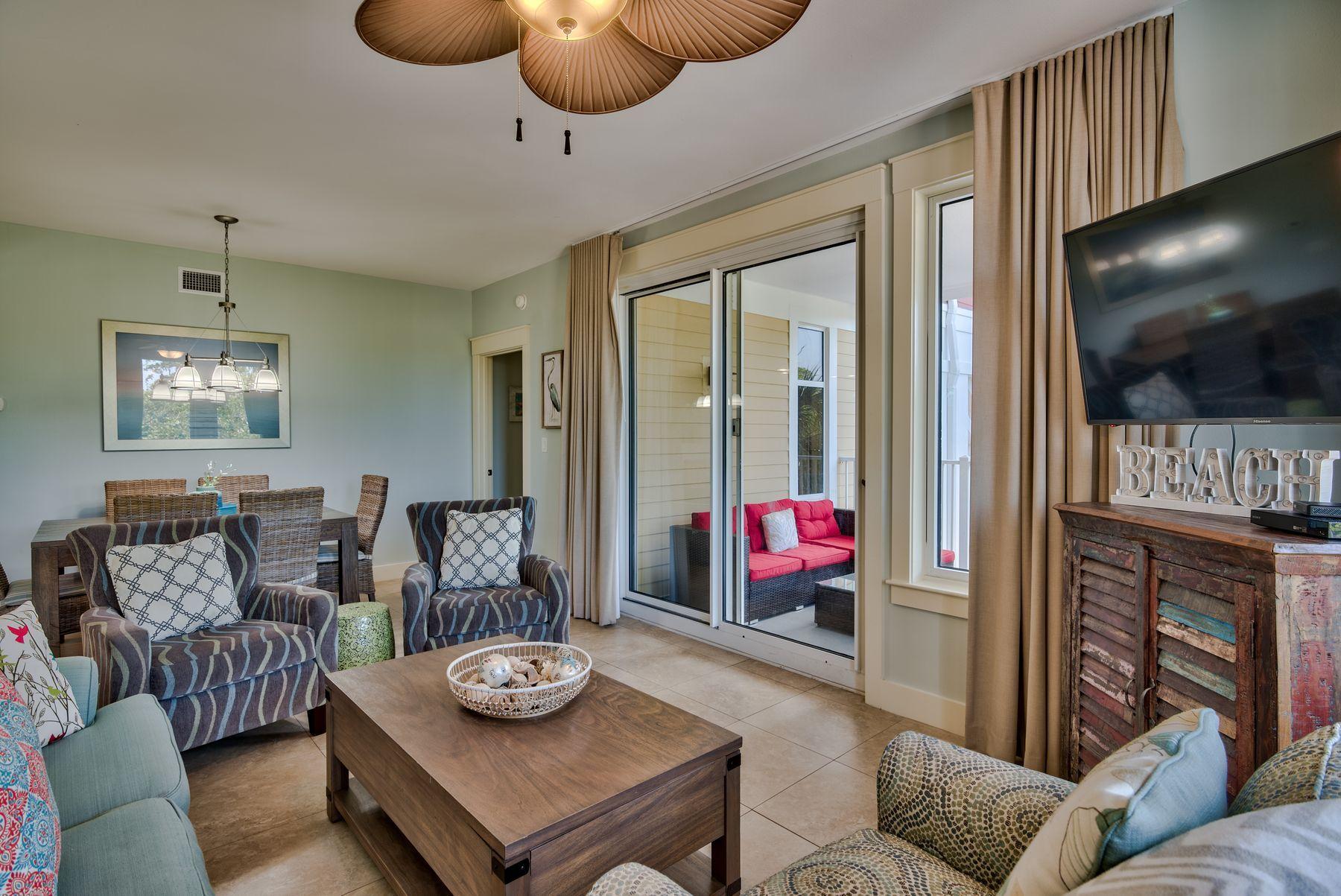 OBSERVATION POINT - Residential