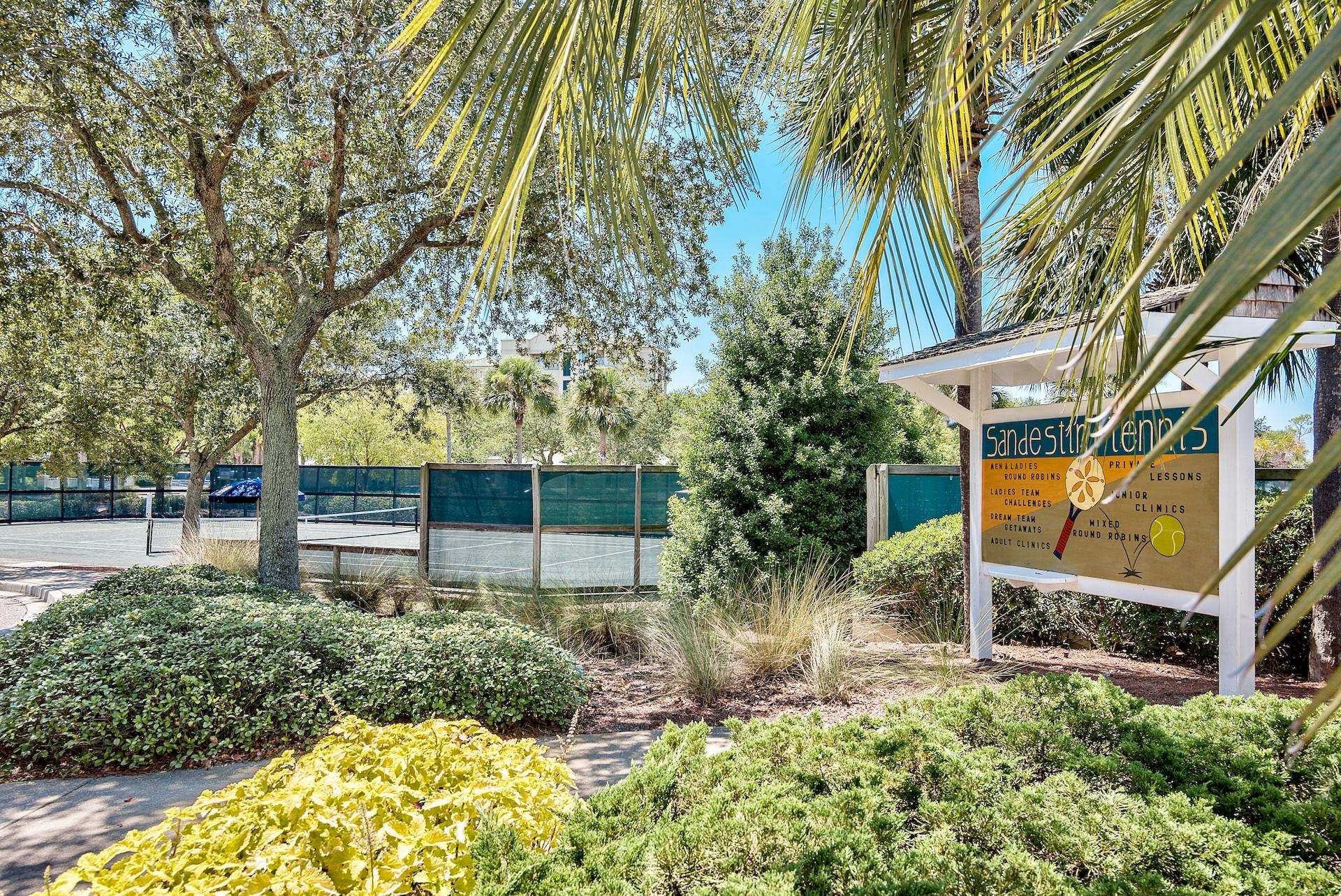 OBSERVATION POINT - Residential