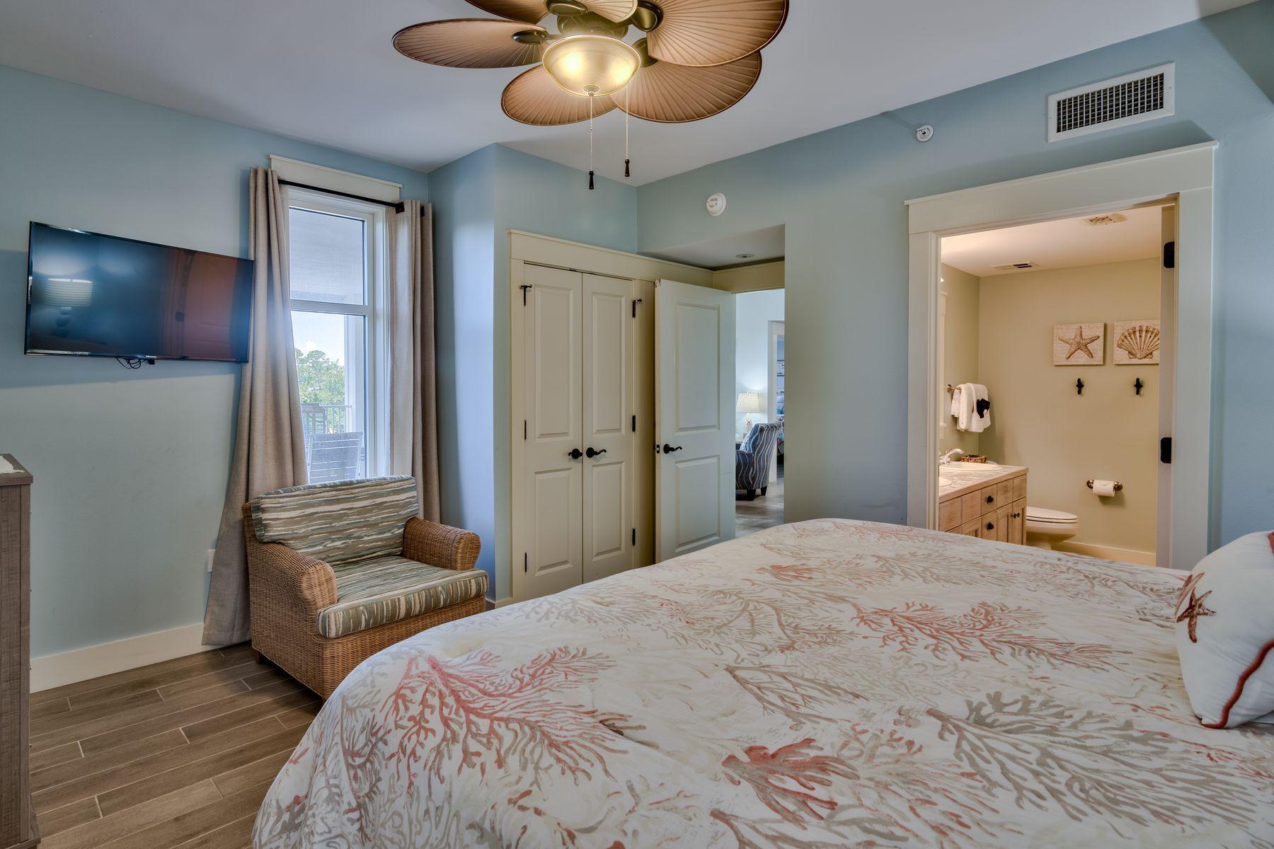 OBSERVATION POINT - Residential