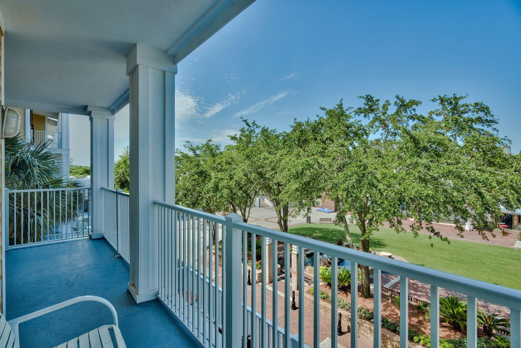 OBSERVATION POINT - Residential