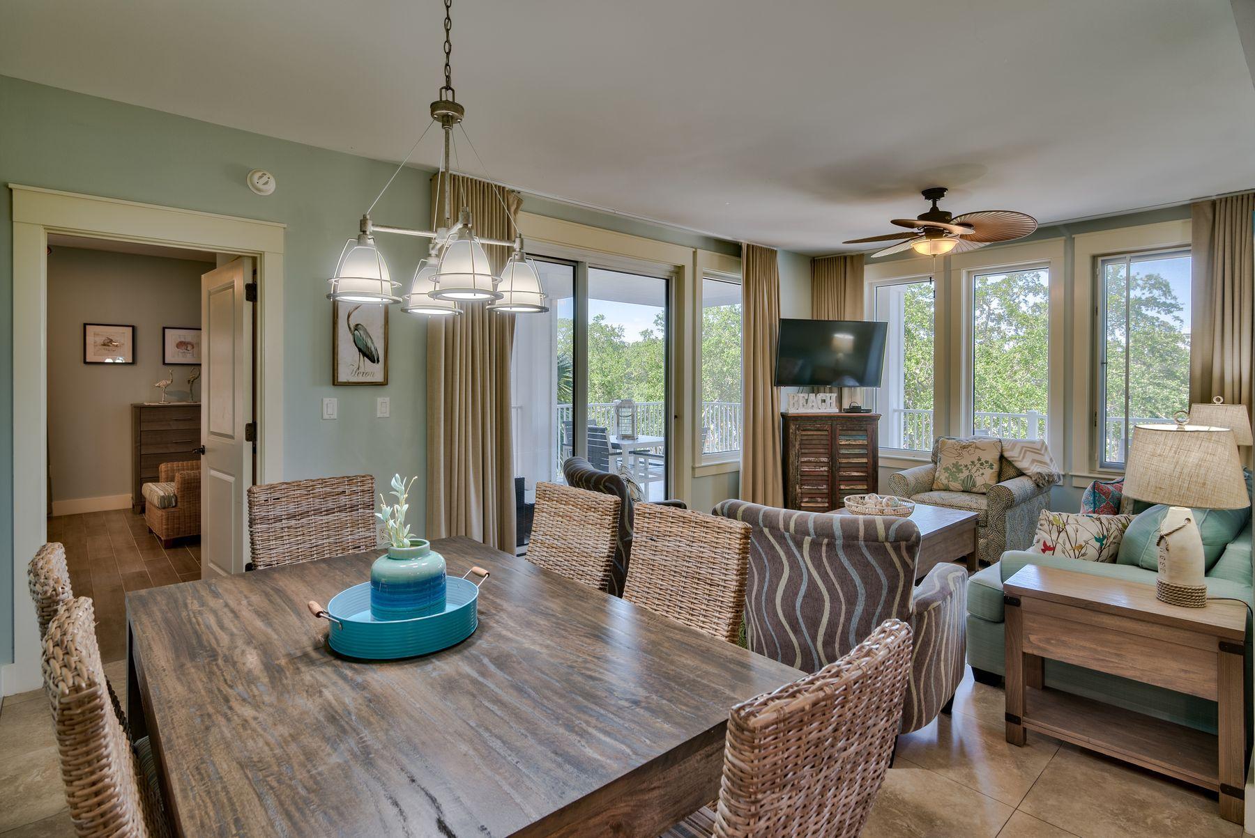 OBSERVATION POINT - Residential