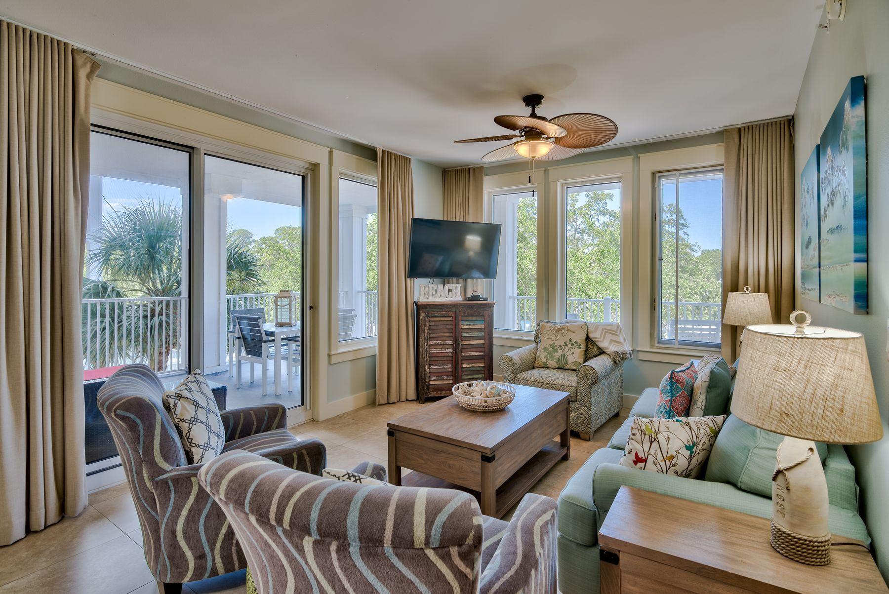 OBSERVATION POINT - Residential