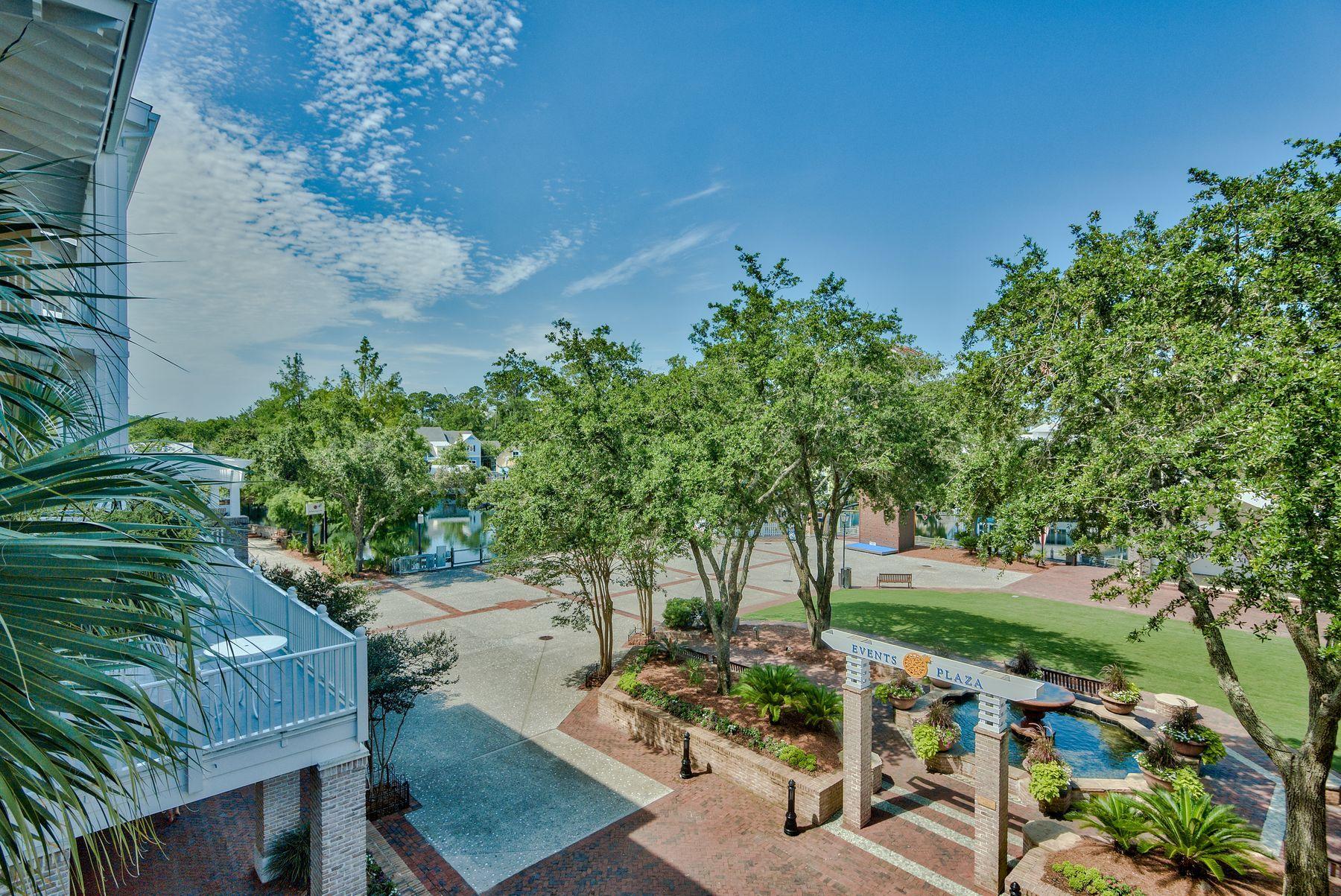 OBSERVATION POINT - Residential