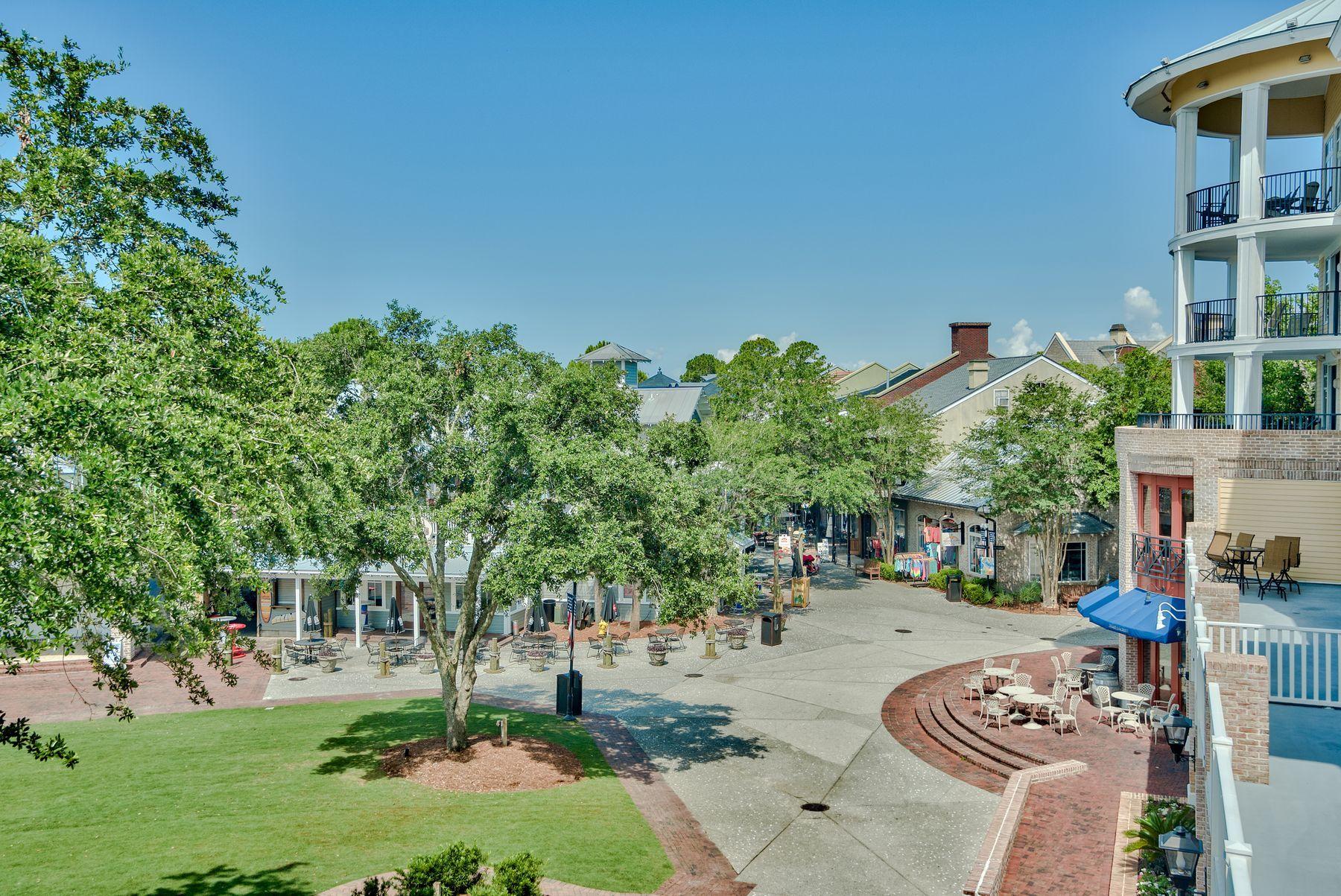 OBSERVATION POINT - Residential