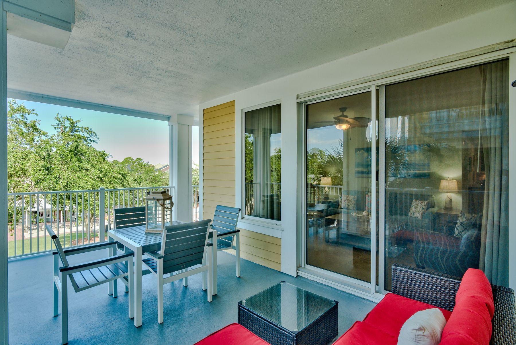 OBSERVATION POINT - Residential