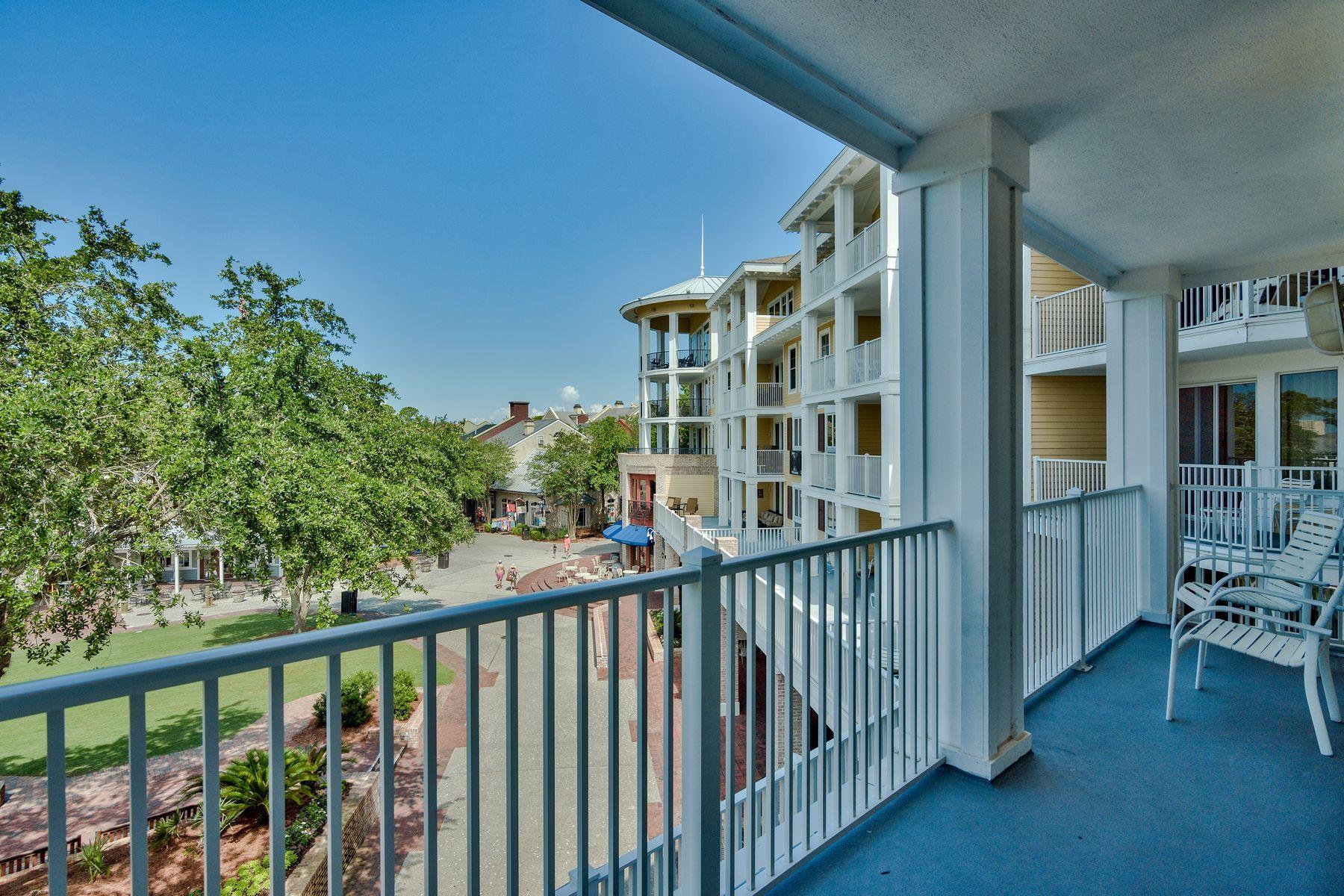 OBSERVATION POINT - Residential