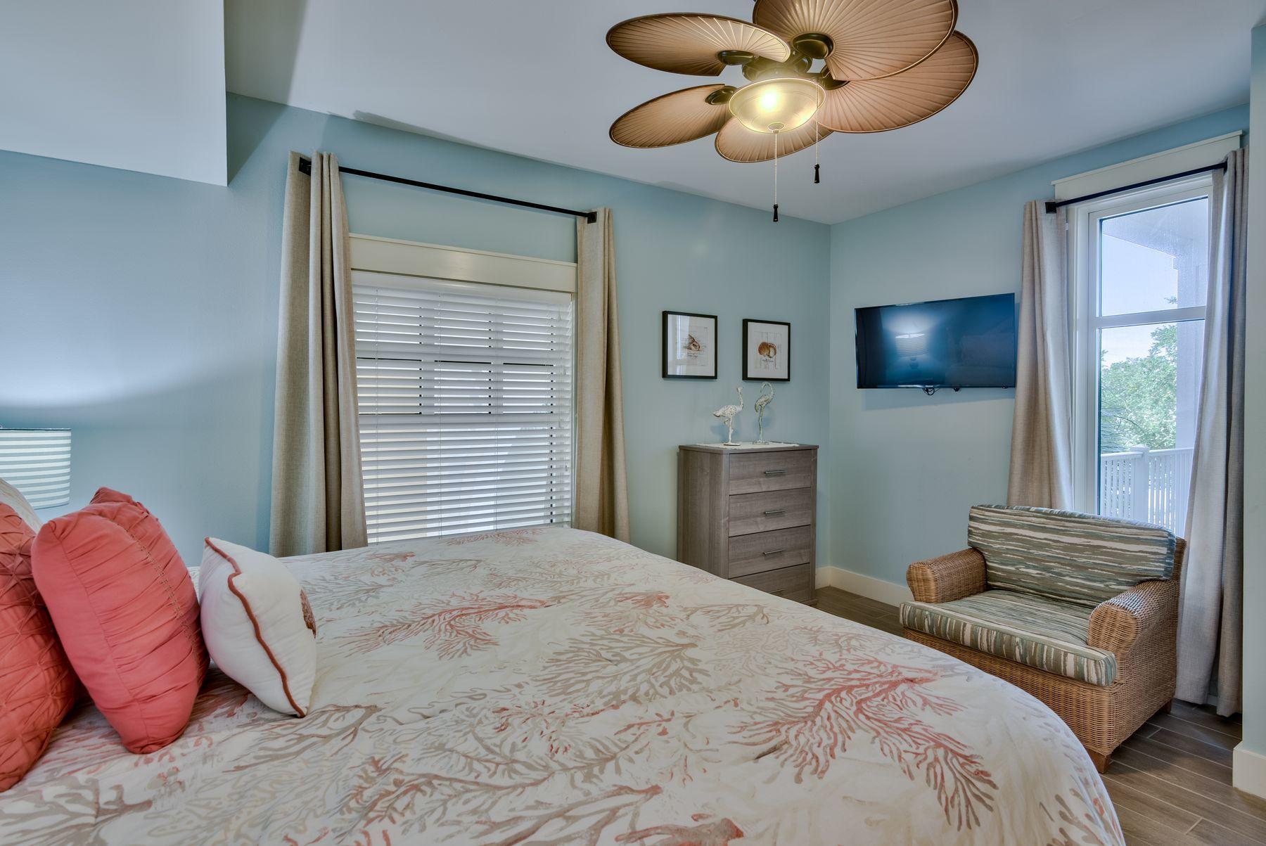 OBSERVATION POINT - Residential