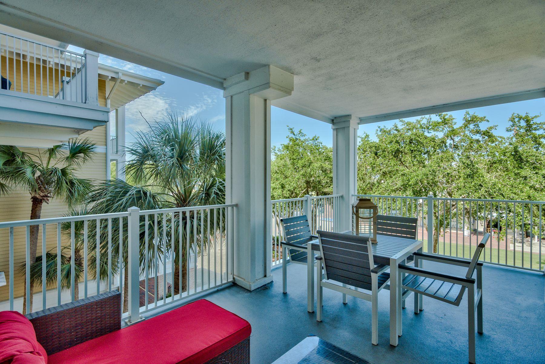 OBSERVATION POINT - Residential