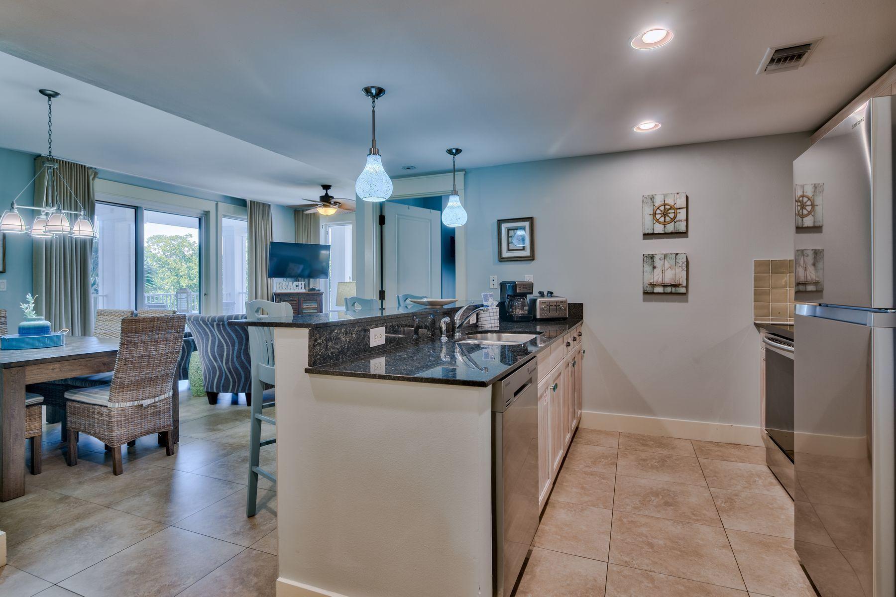 OBSERVATION POINT - Residential