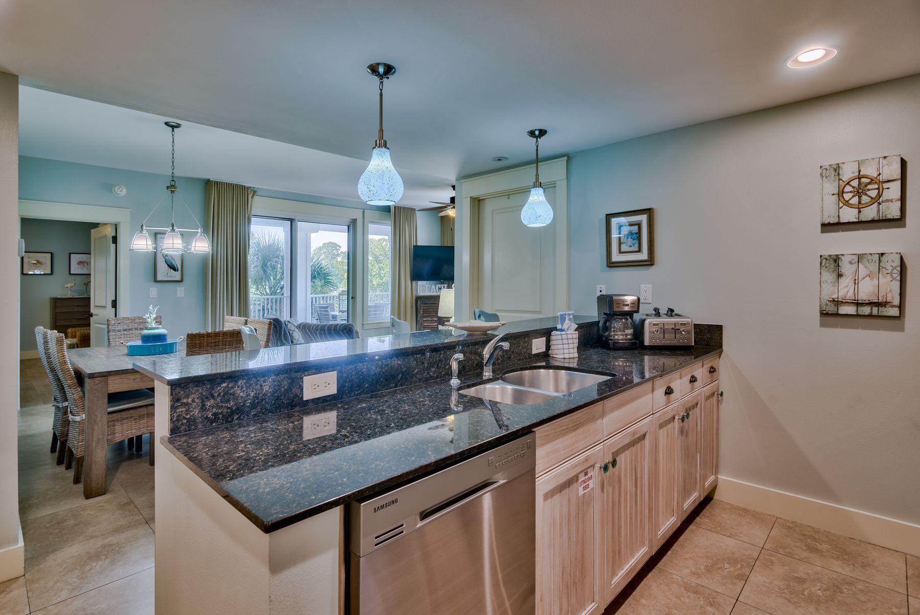 OBSERVATION POINT - Residential