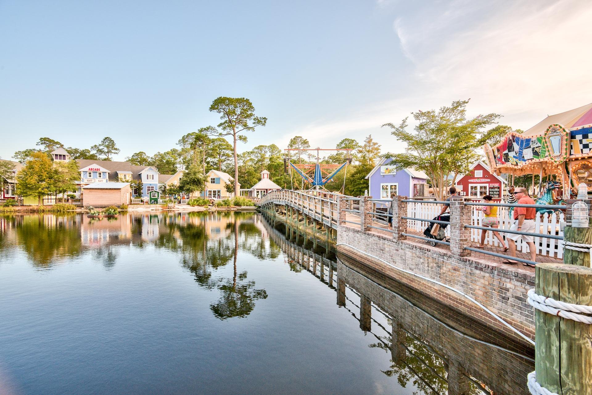 OBSERVATION POINT - Residential
