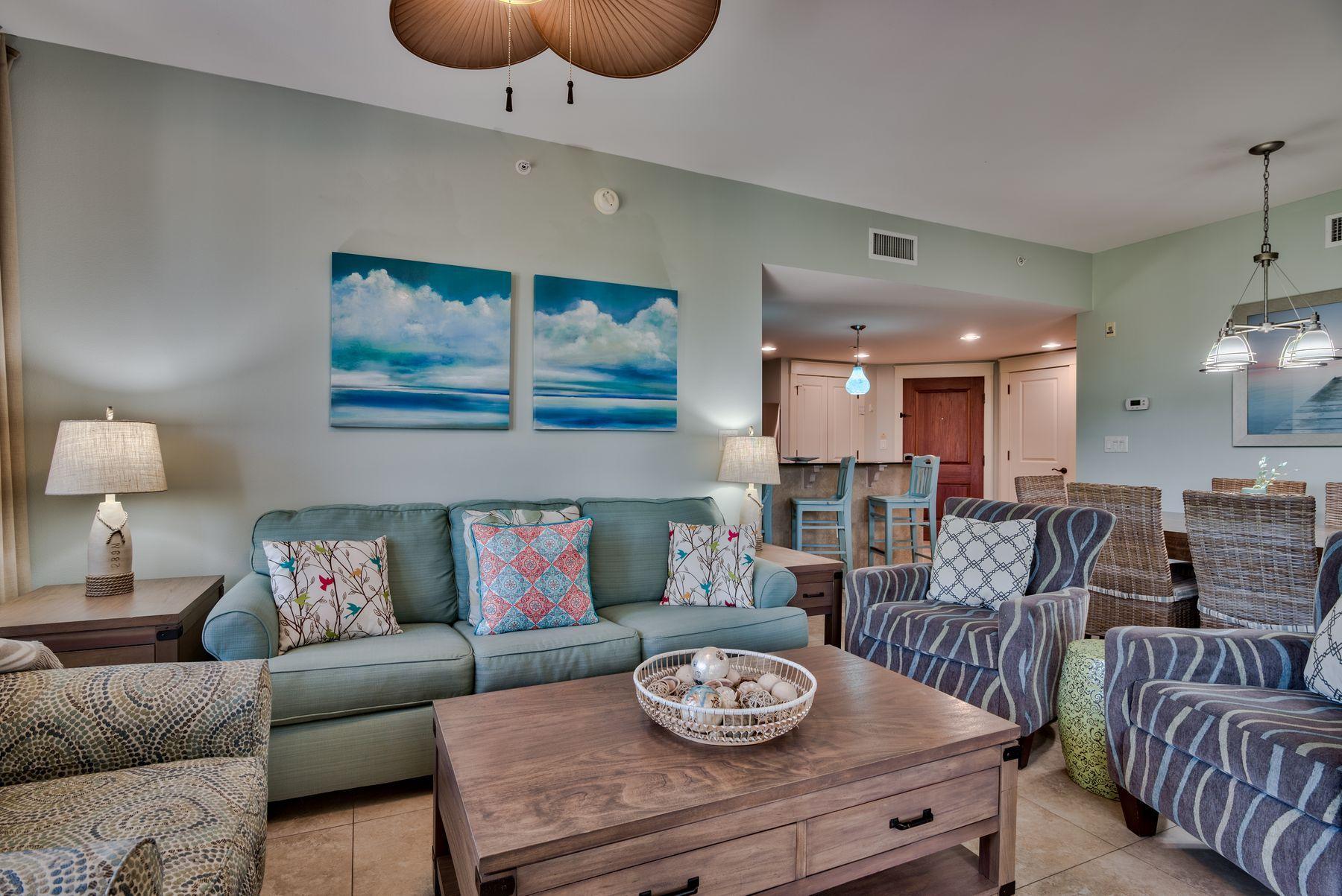 OBSERVATION POINT - Residential