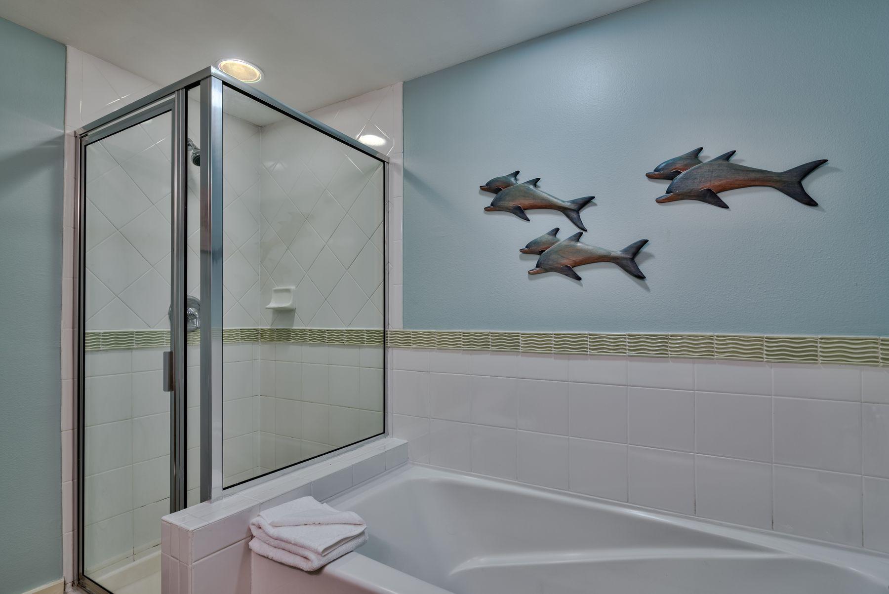 OBSERVATION POINT - Residential