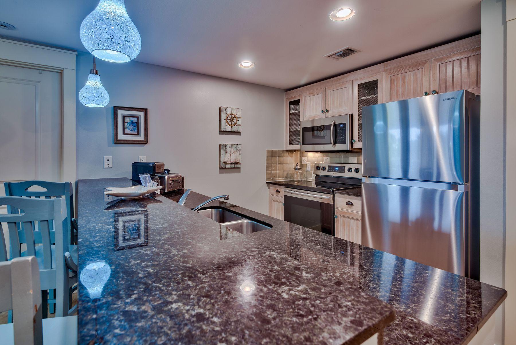 OBSERVATION POINT - Residential