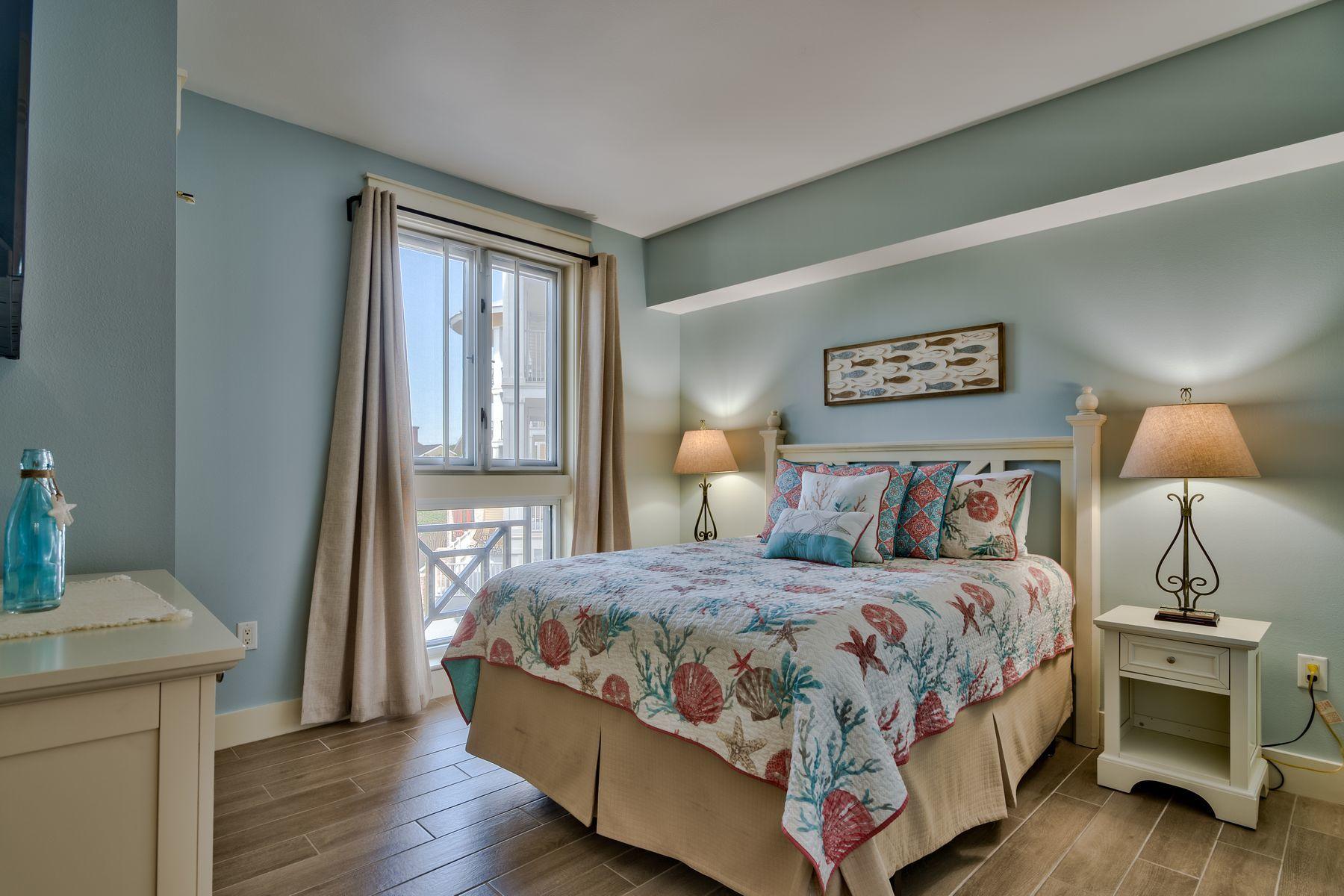 OBSERVATION POINT - Residential