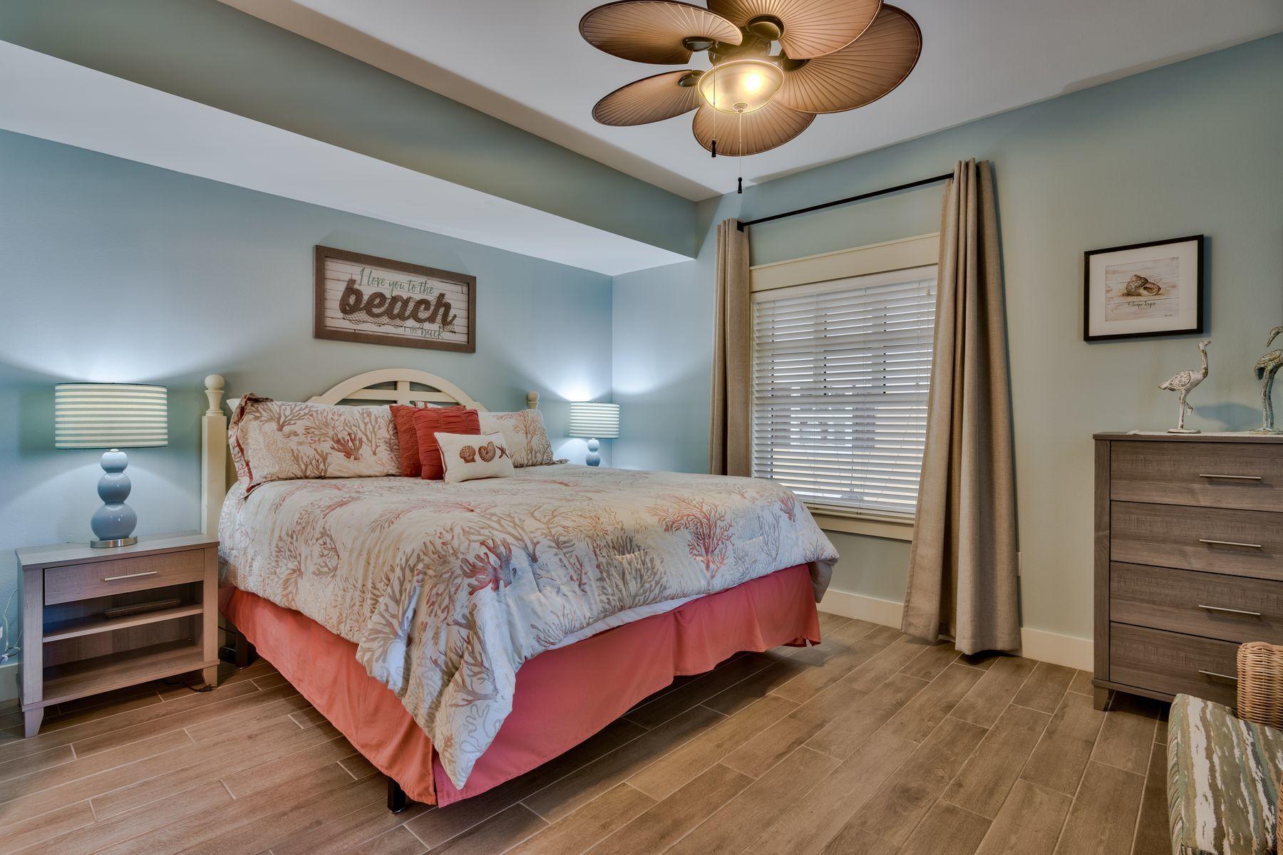 OBSERVATION POINT - Residential