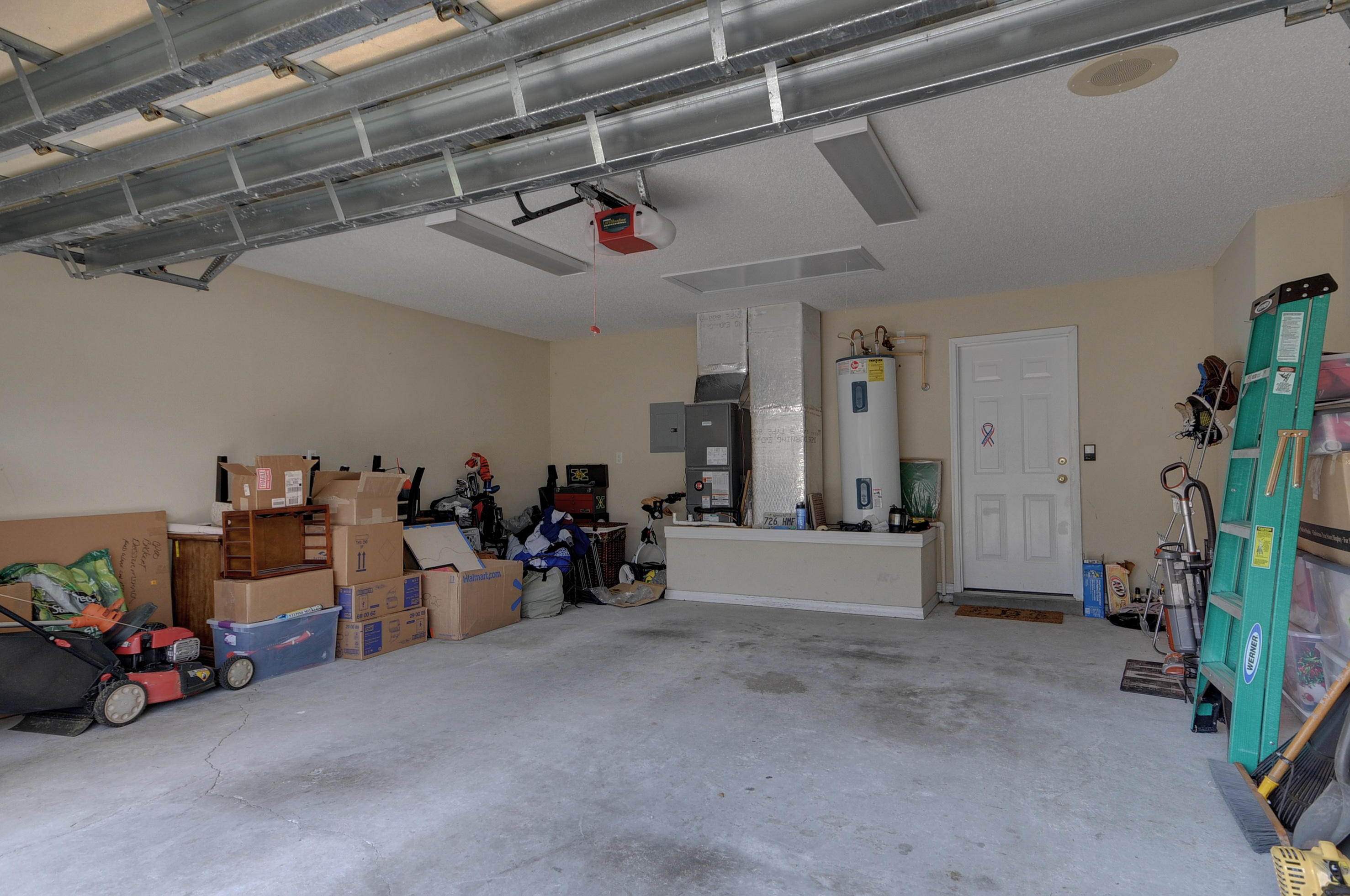 OAK PARK ESTATES - Residential