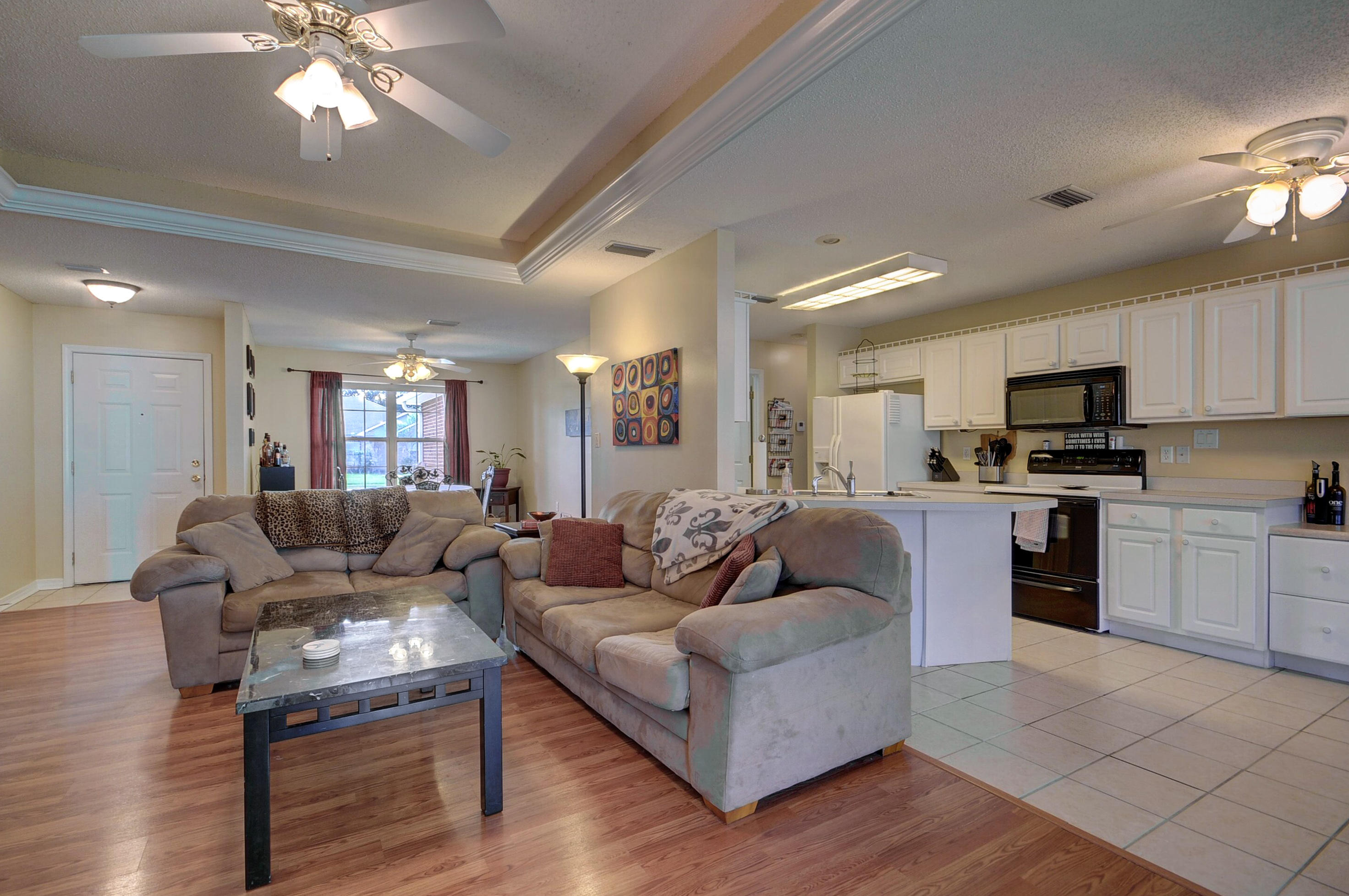 OAK PARK ESTATES - Residential