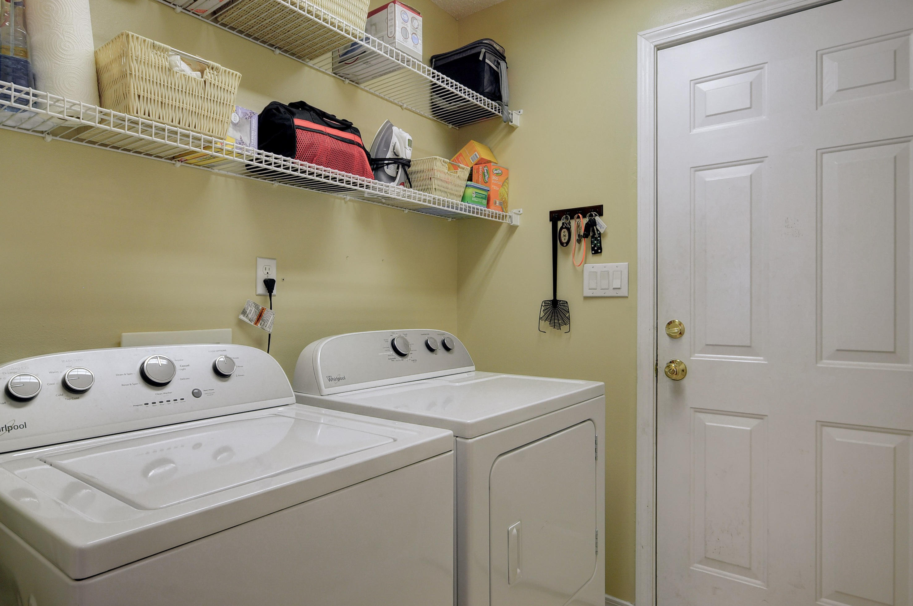 OAK PARK ESTATES - Residential