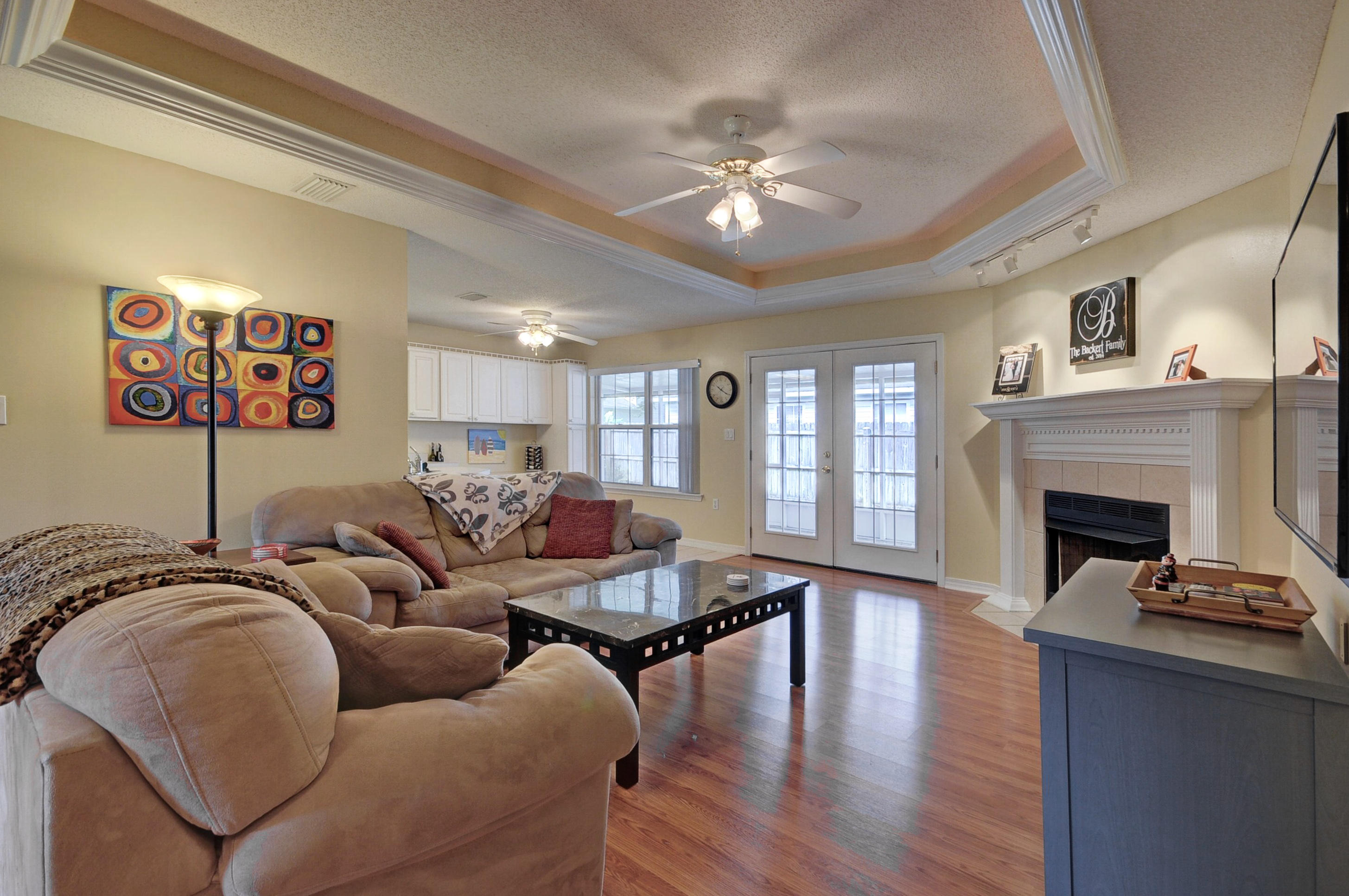 OAK PARK ESTATES - Residential