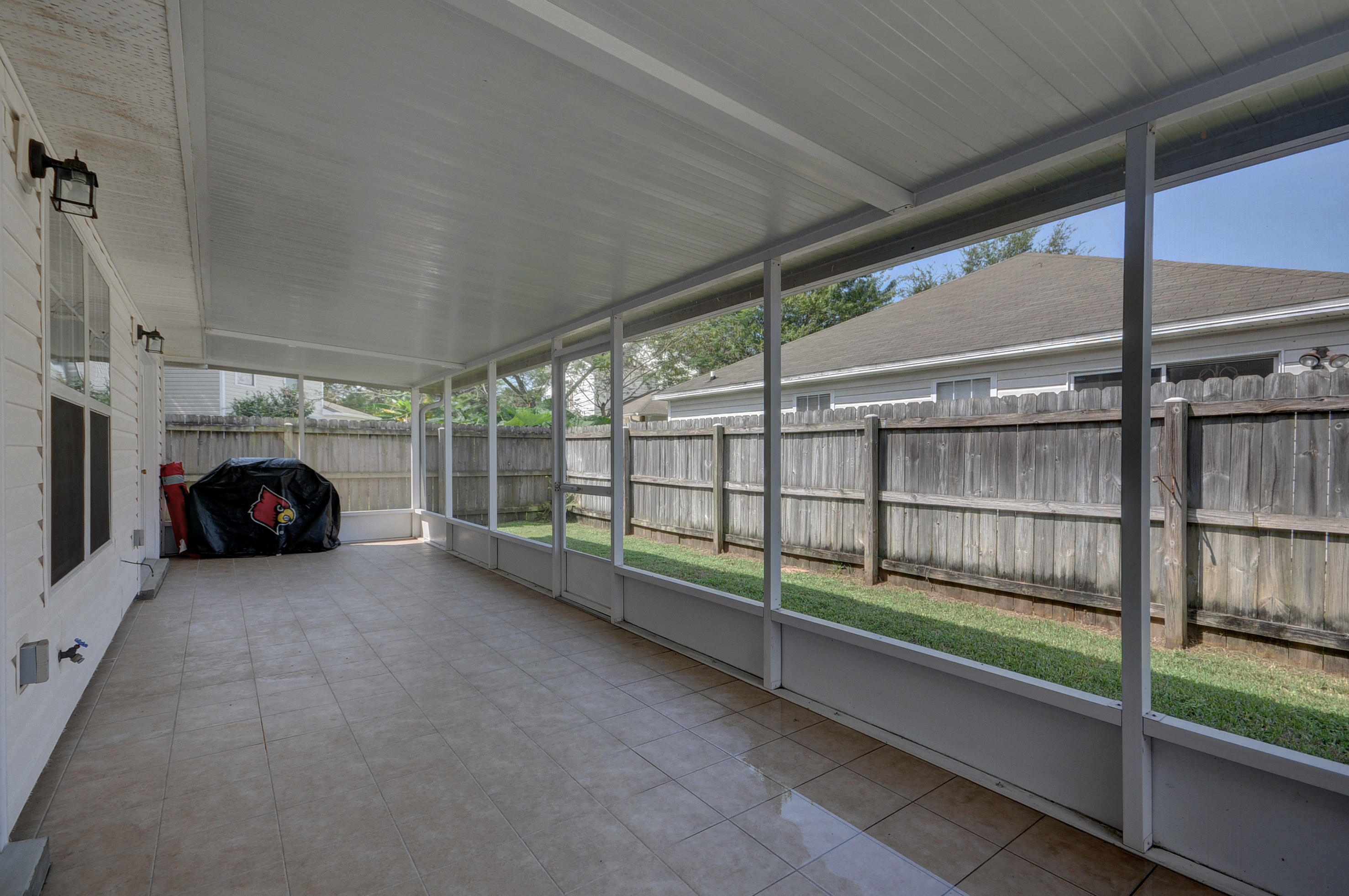 OAK PARK ESTATES - Residential