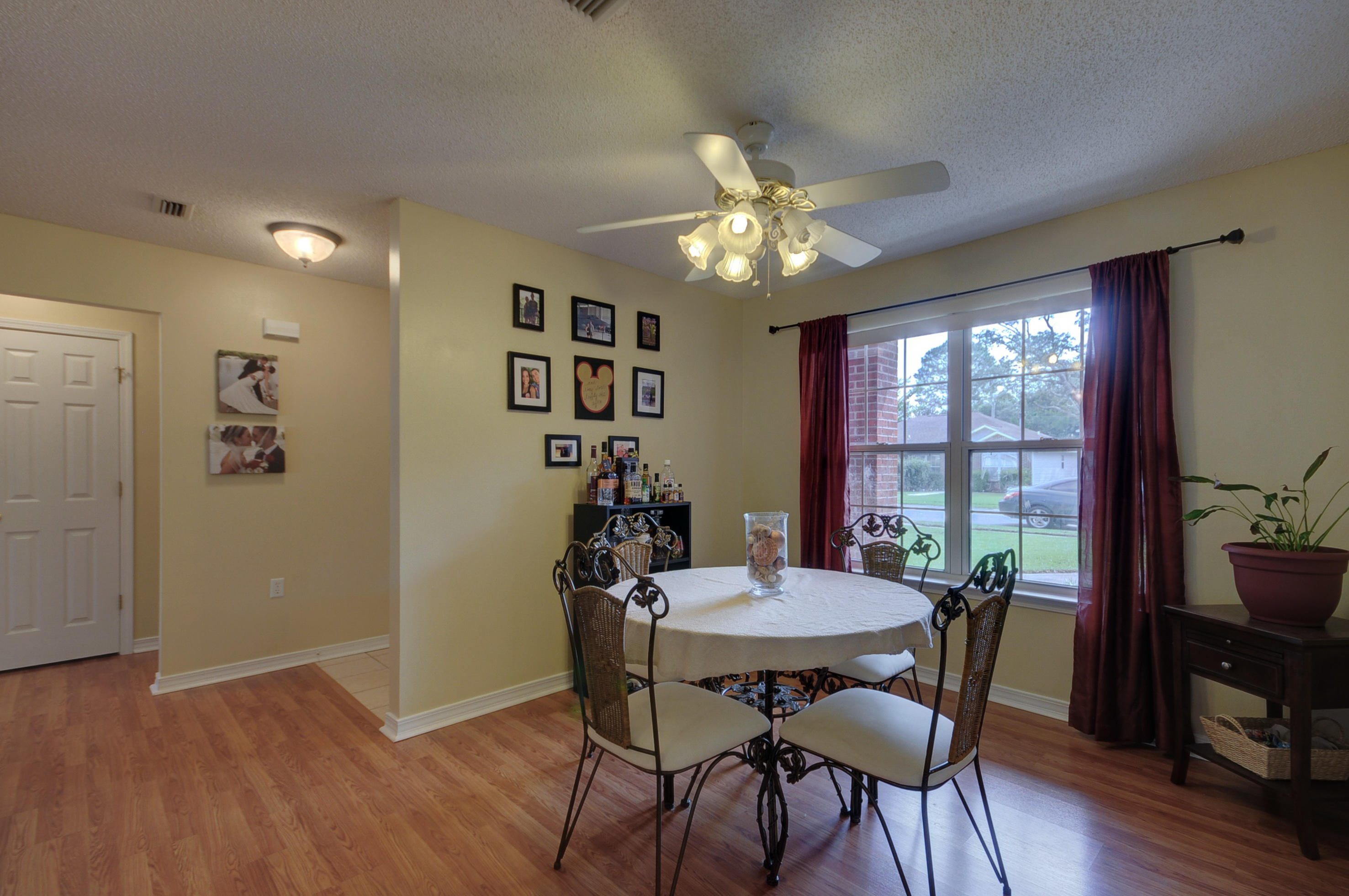 OAK PARK ESTATES - Residential